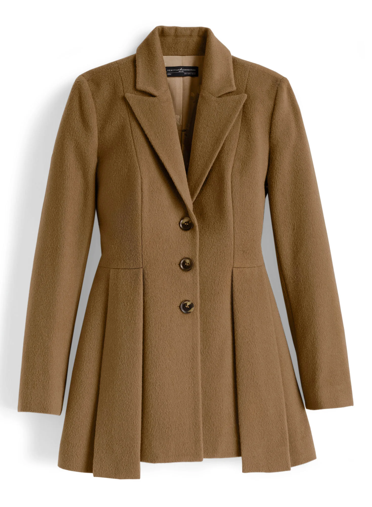 Swampscott Coat - Image 4