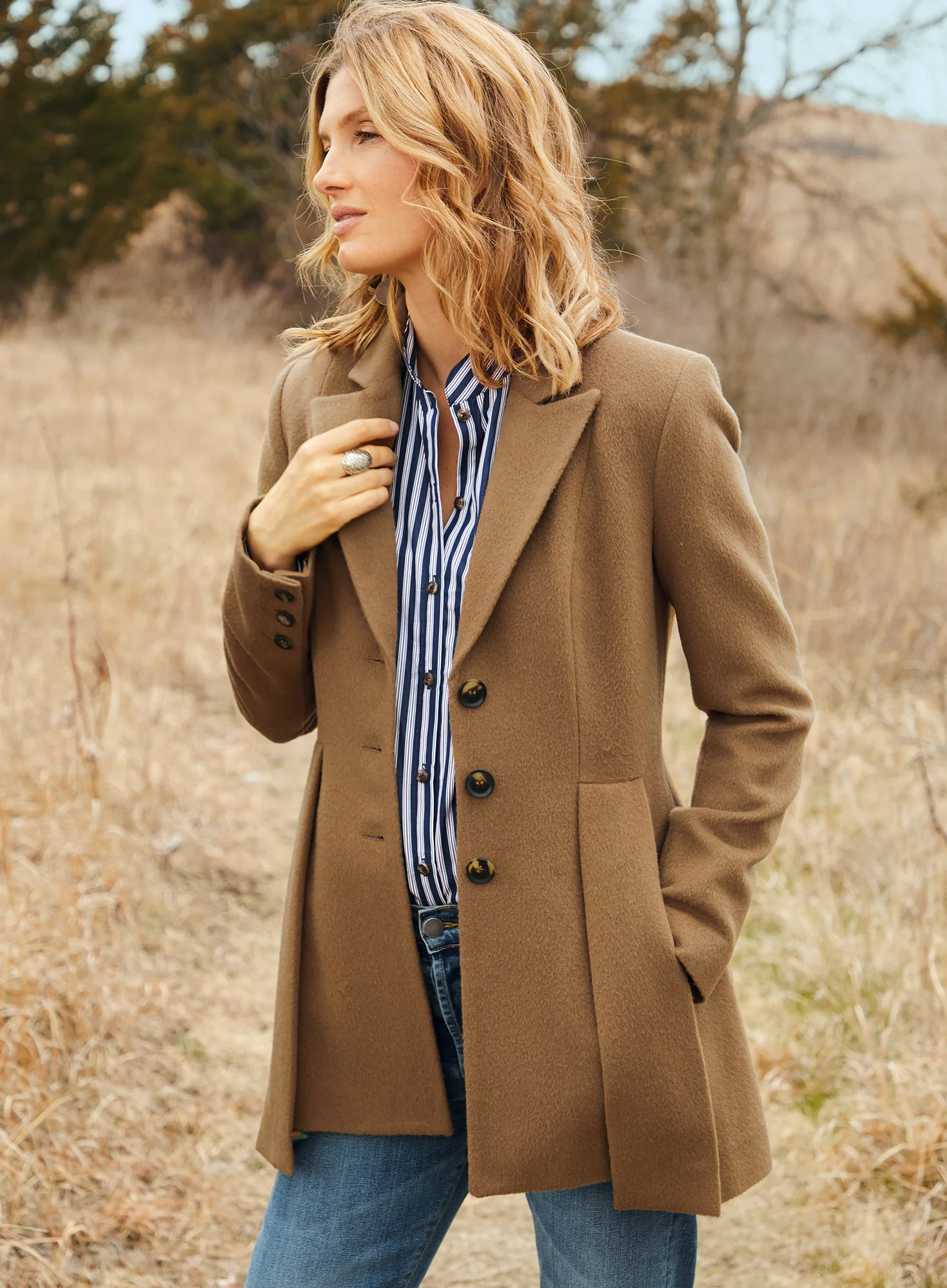 Swampscott Coat - Image 14