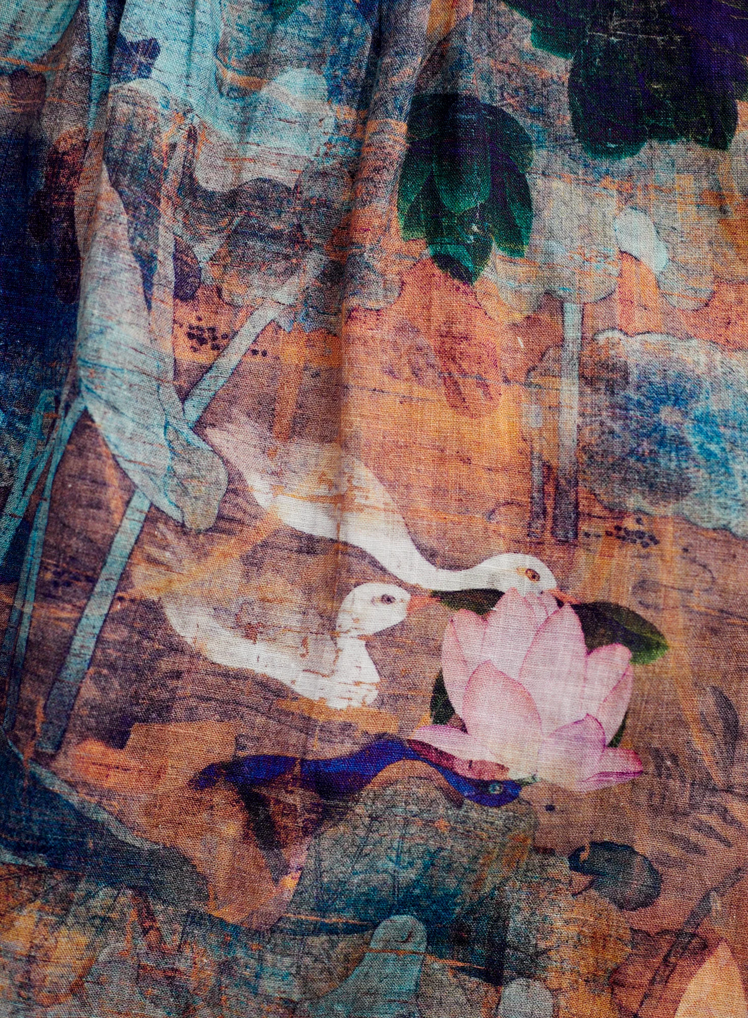 Swan Inlet Dress - Image 3