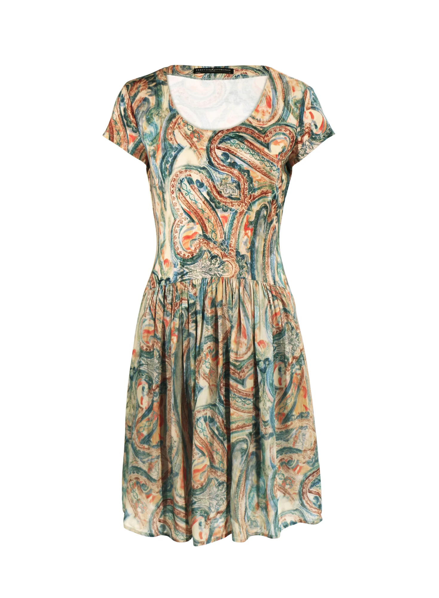 Sweetwater Dress - Image 3