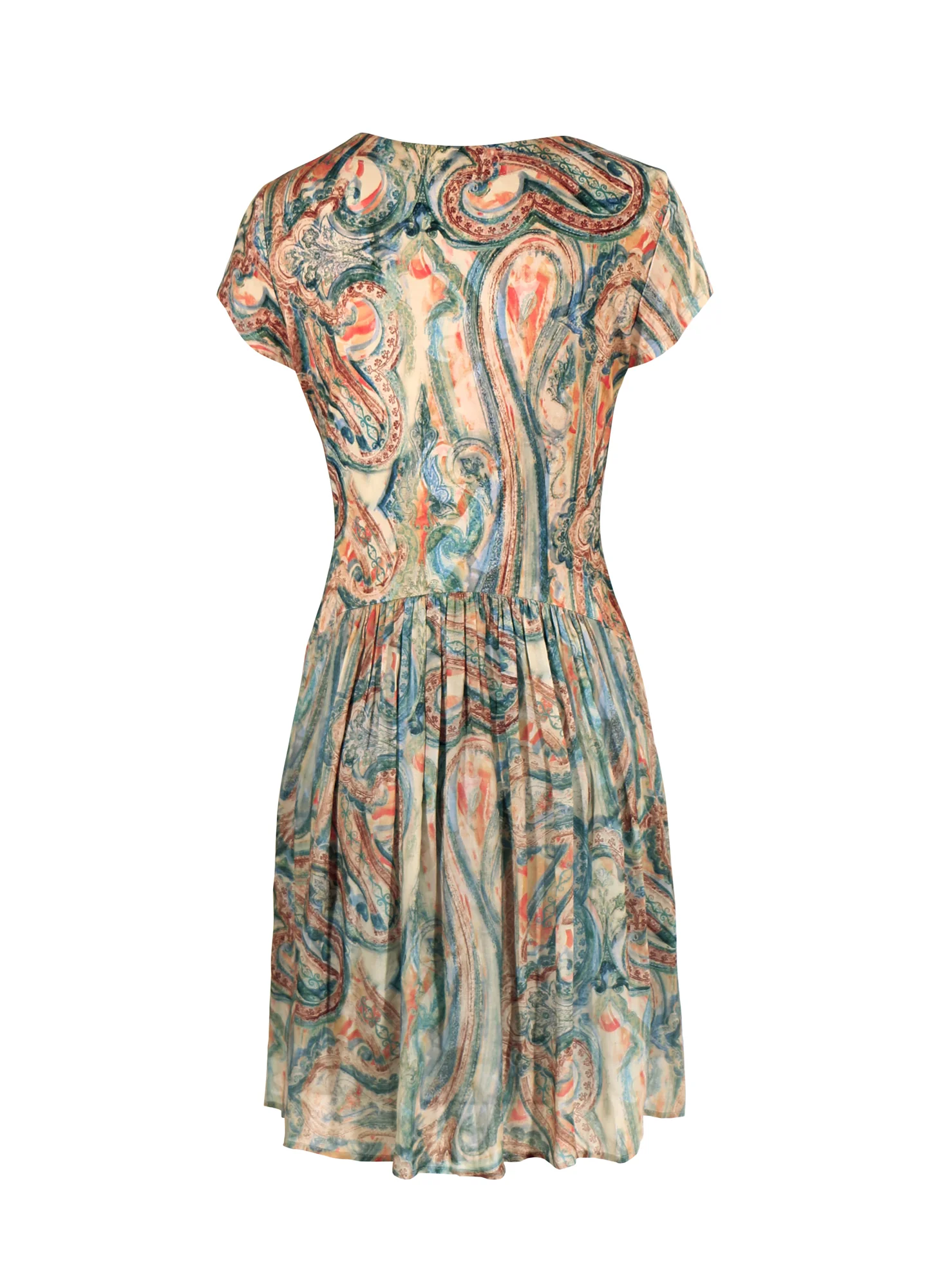 Sweetwater Dress - Image 4