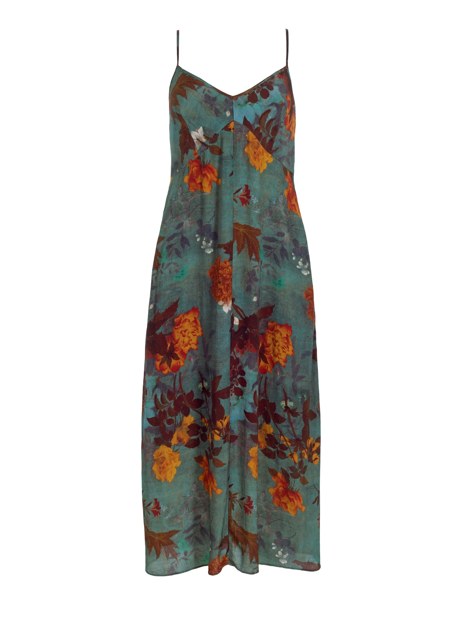 Sweetwater Slip Dress - Image 3