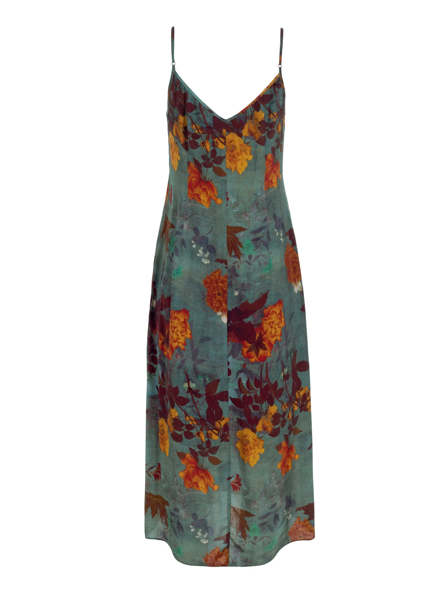 Sweetwater Slip Dress - Image 4