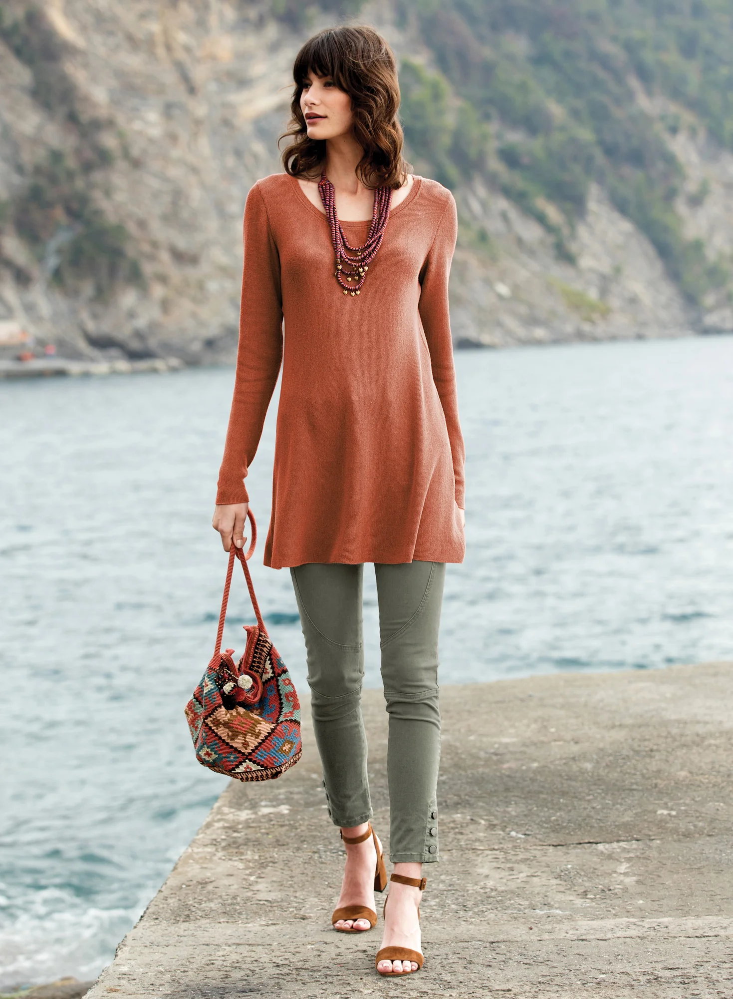 Swing Tunic - Image 5