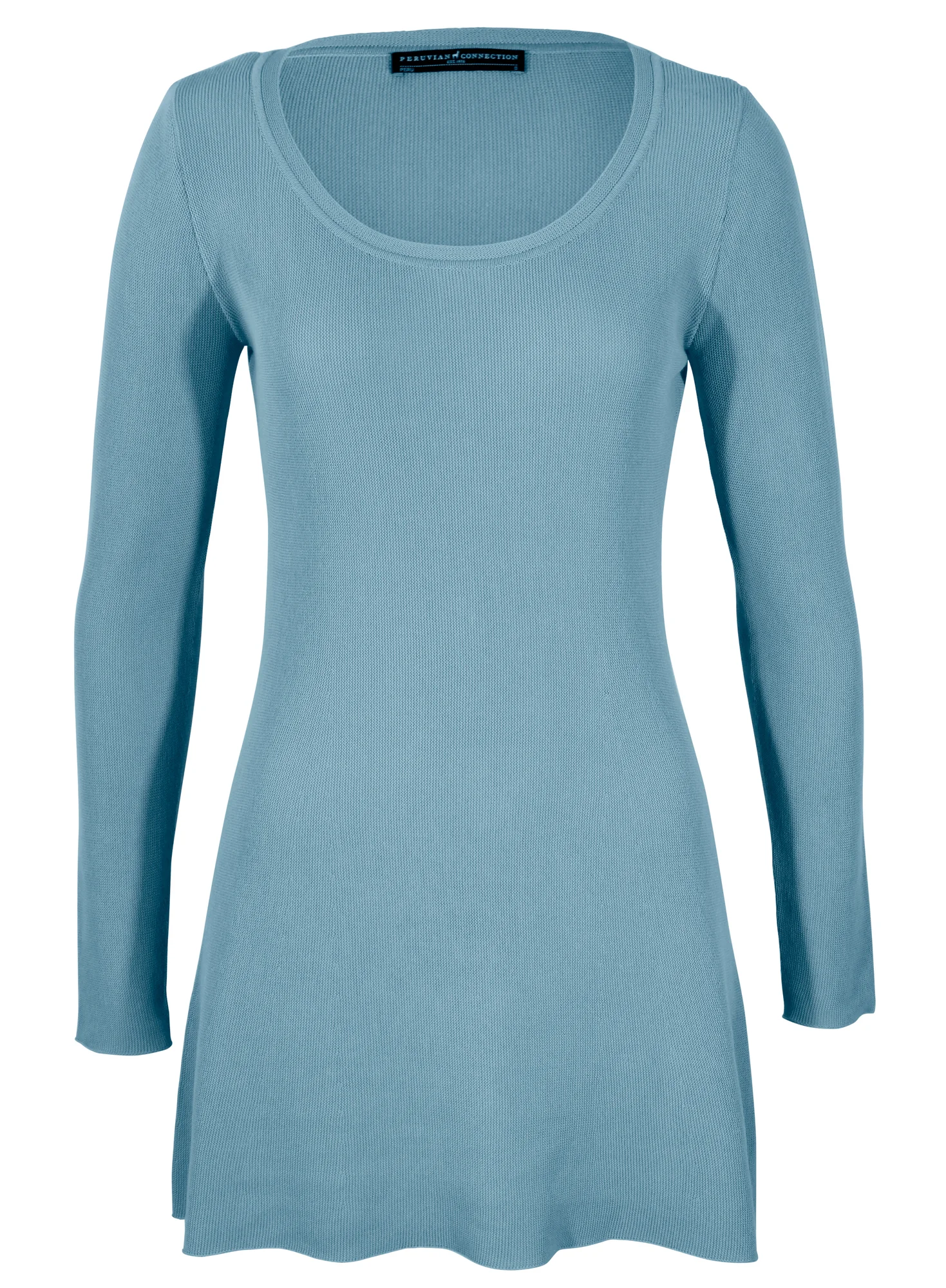 Swing Tunic