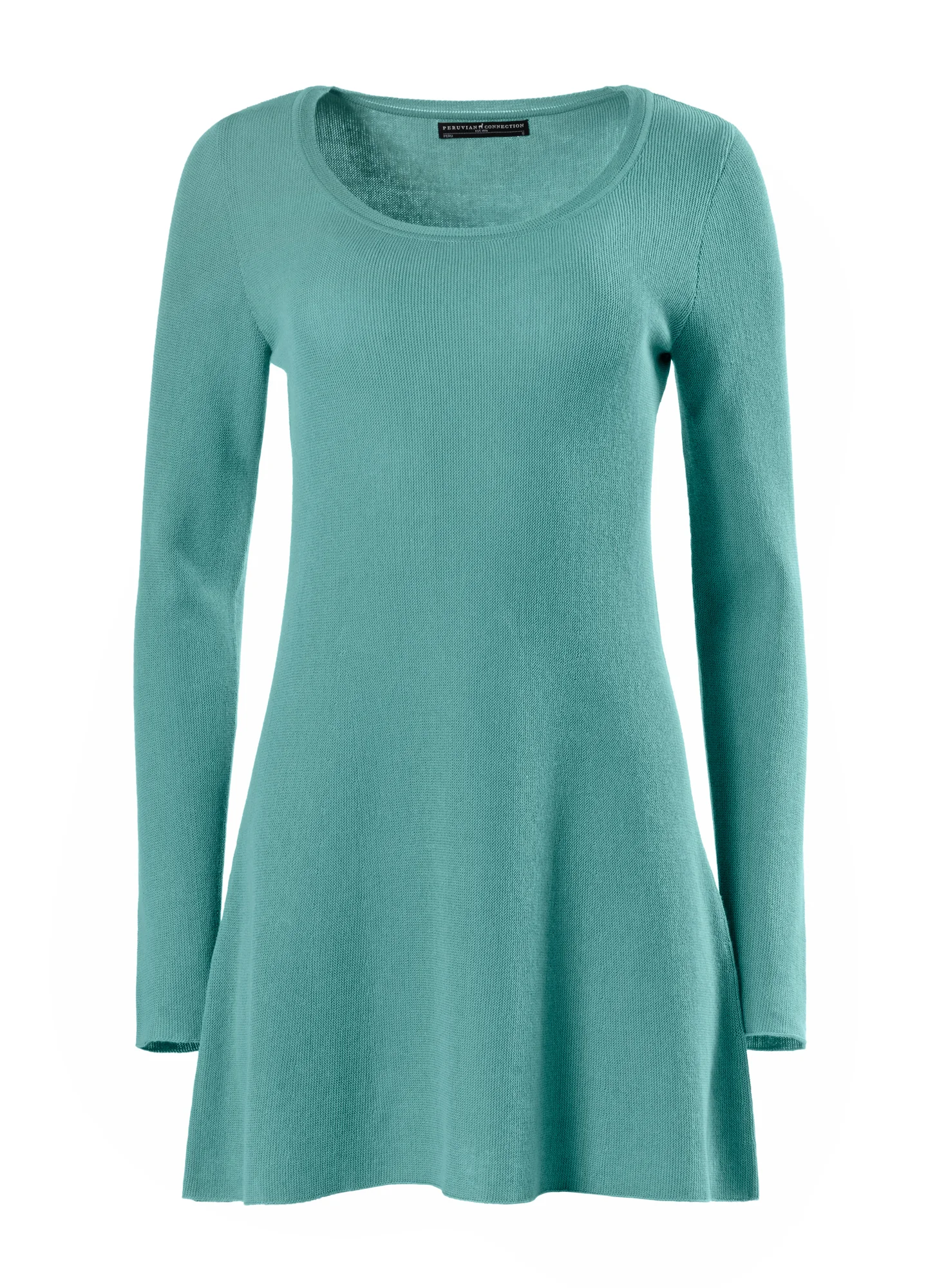 Swing Tunic