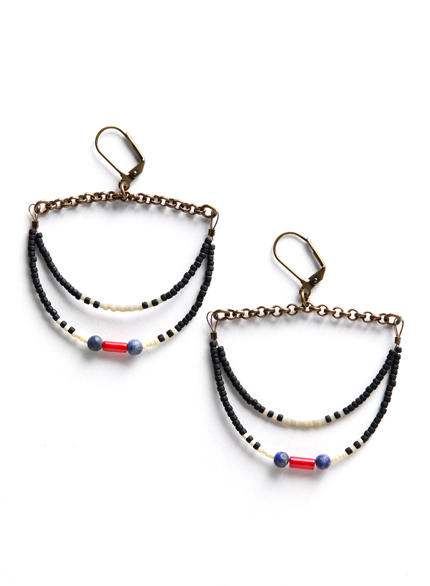 Swingtime Earrings - Image 2