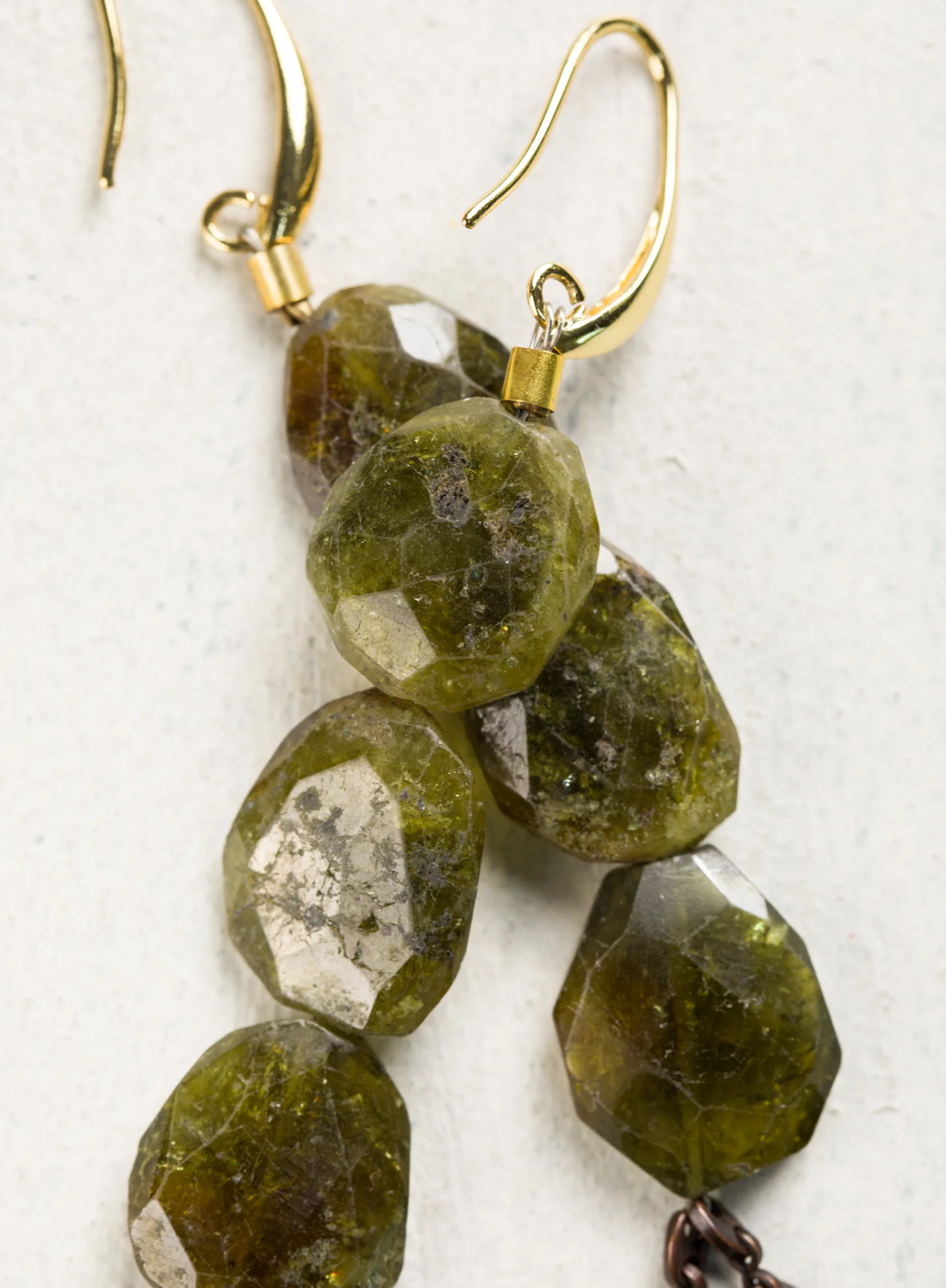 Switchgrass Earrings - Image 3