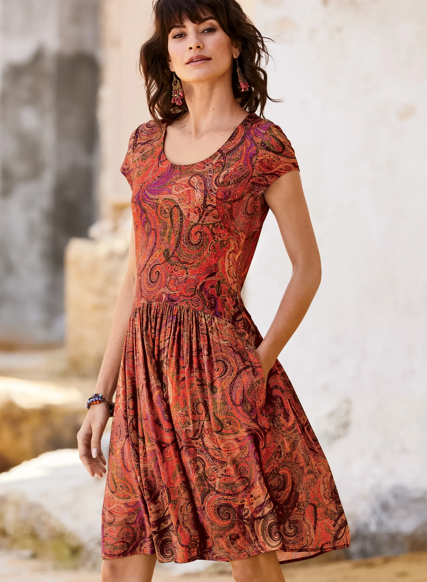 Sylphide Dress