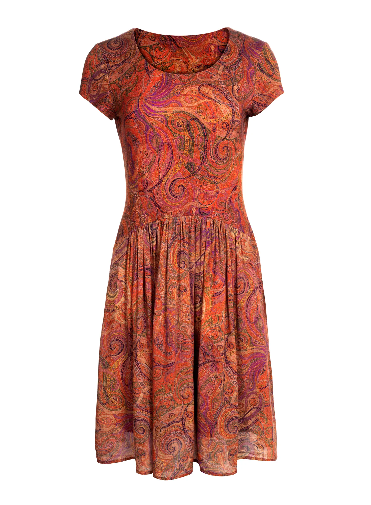 Sylphide Dress - Image 3