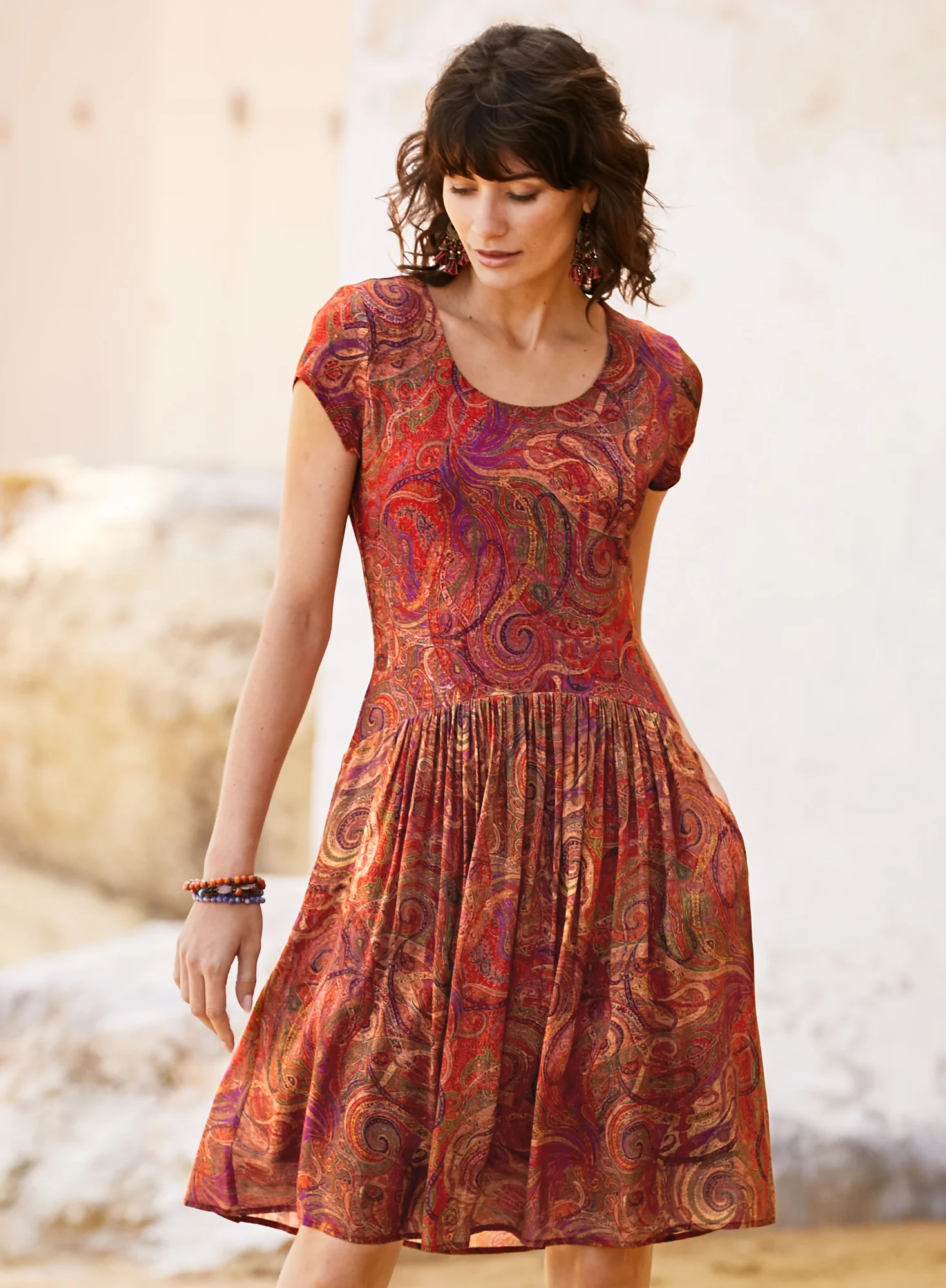 Sylphide Dress - Image 5