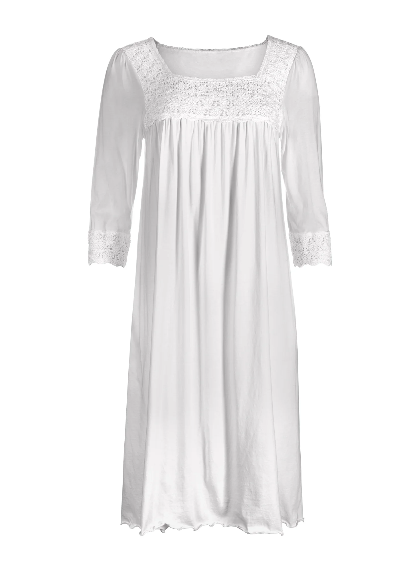 Sylvia Nightgown - Image 2