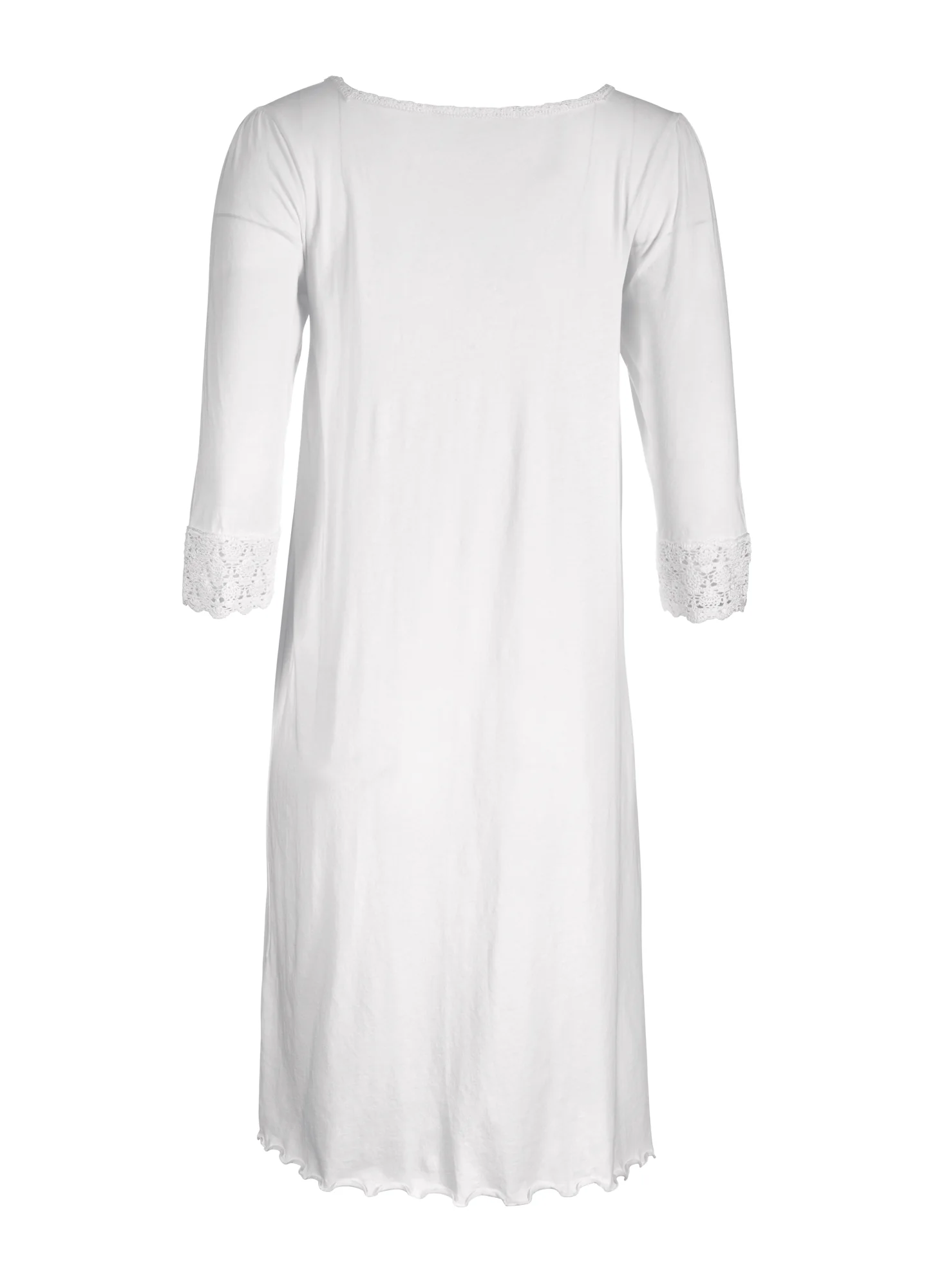 Sylvia Nightgown - Image 3