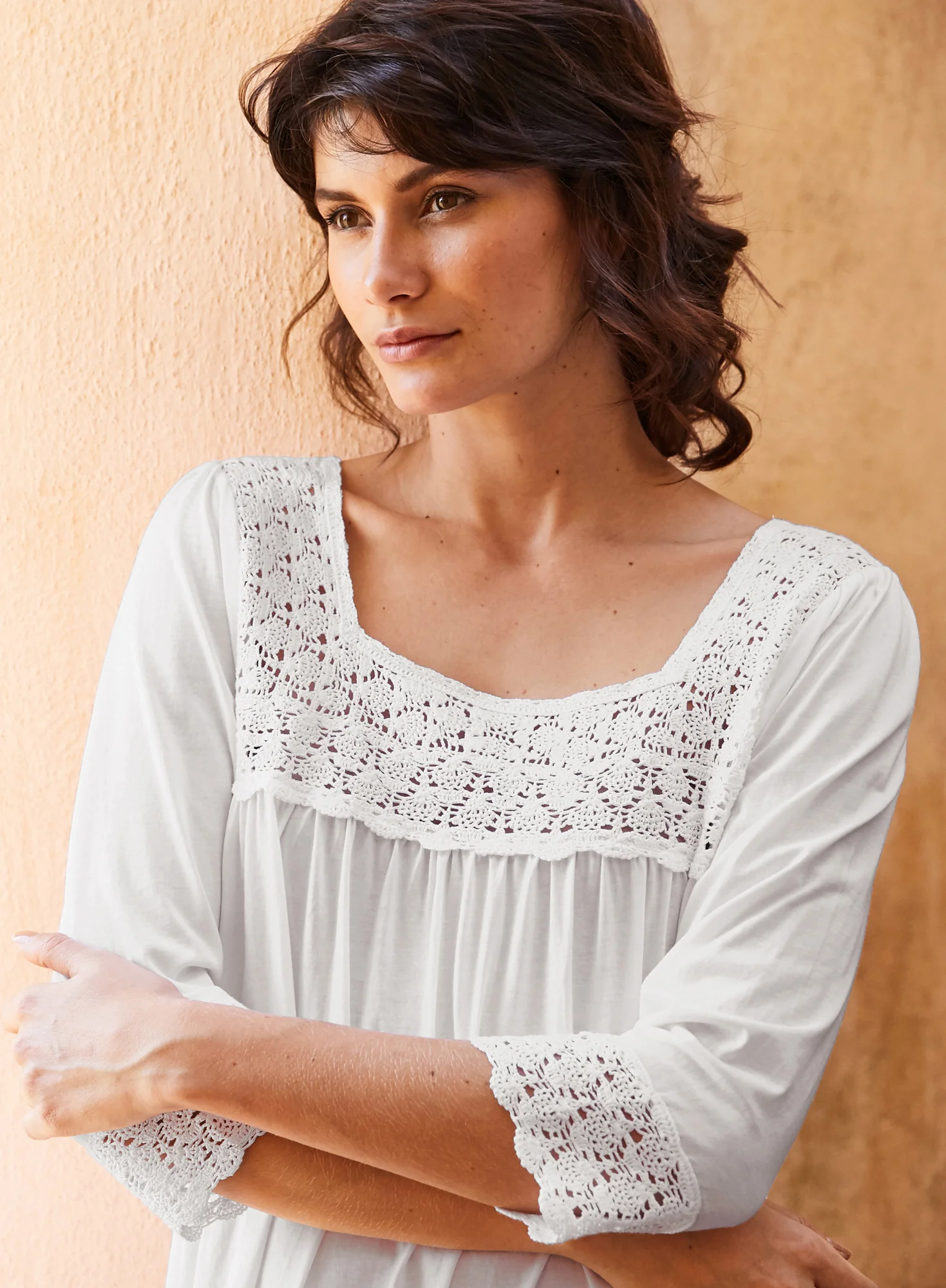 Sylvia Nightgown - Image 4