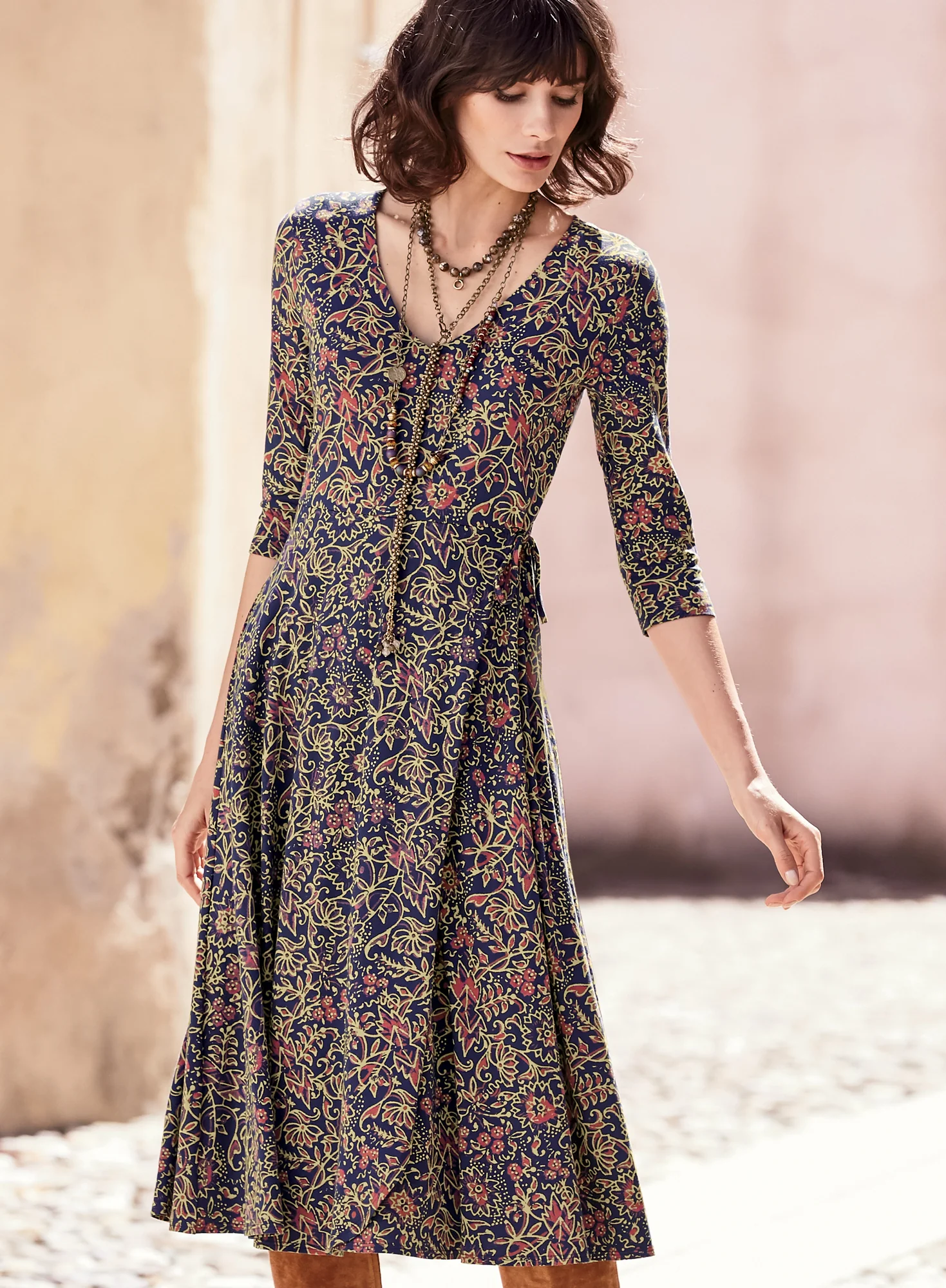 Sylvie Dress