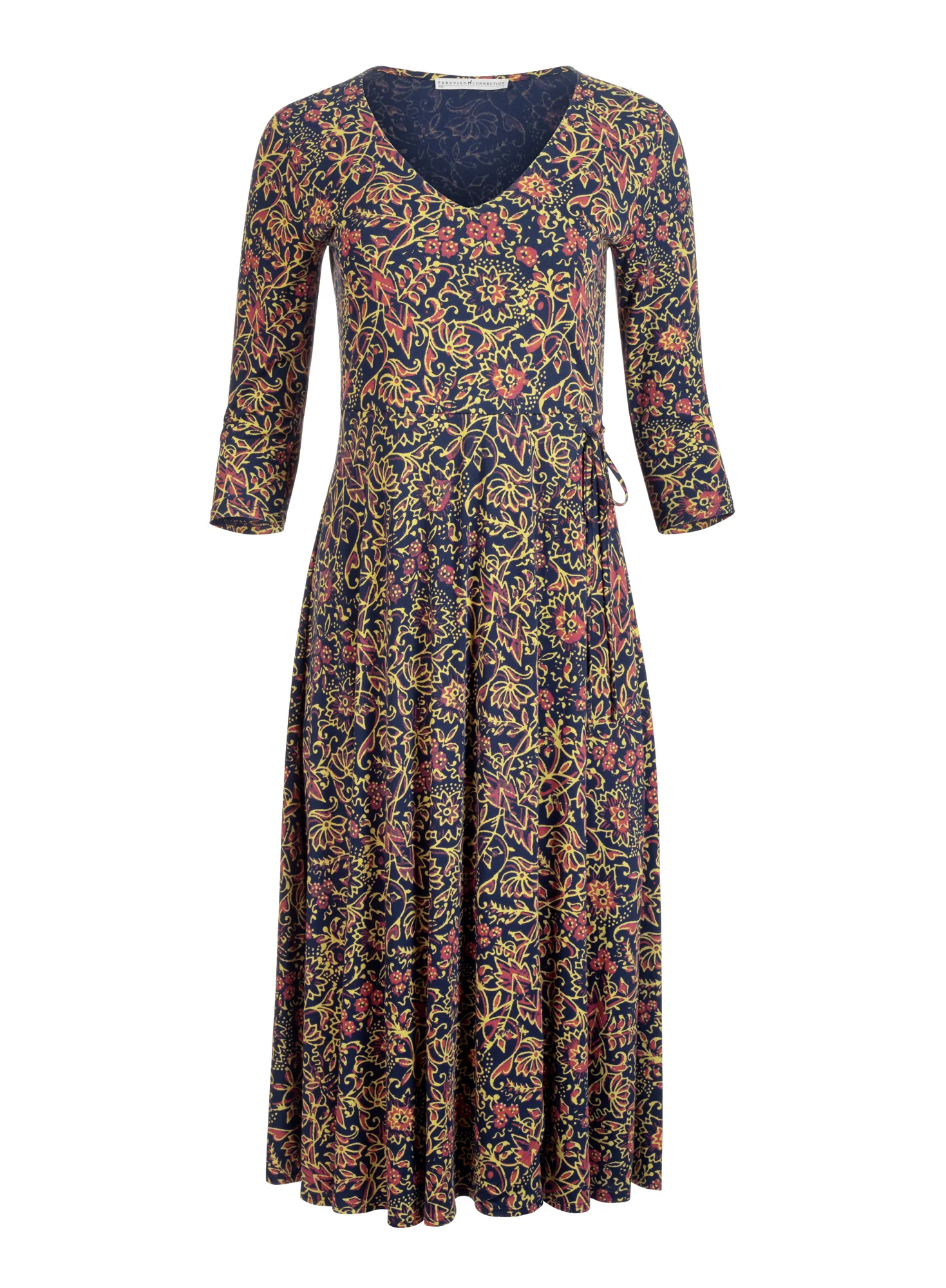 Sylvie Dress - Image 2