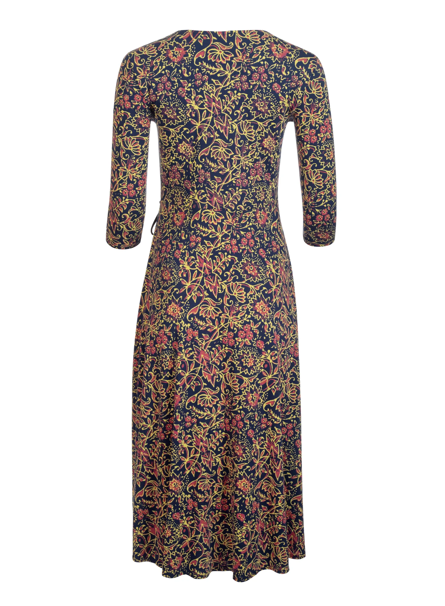 Sylvie Dress - Image 3