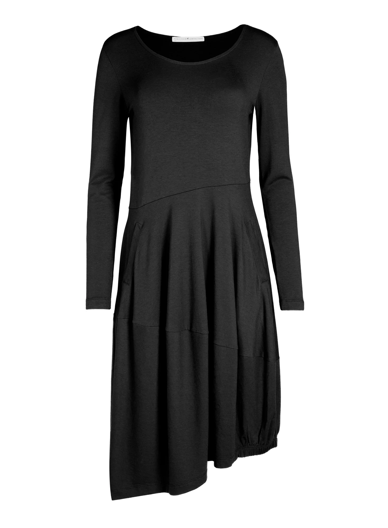 Tabbetha Dress