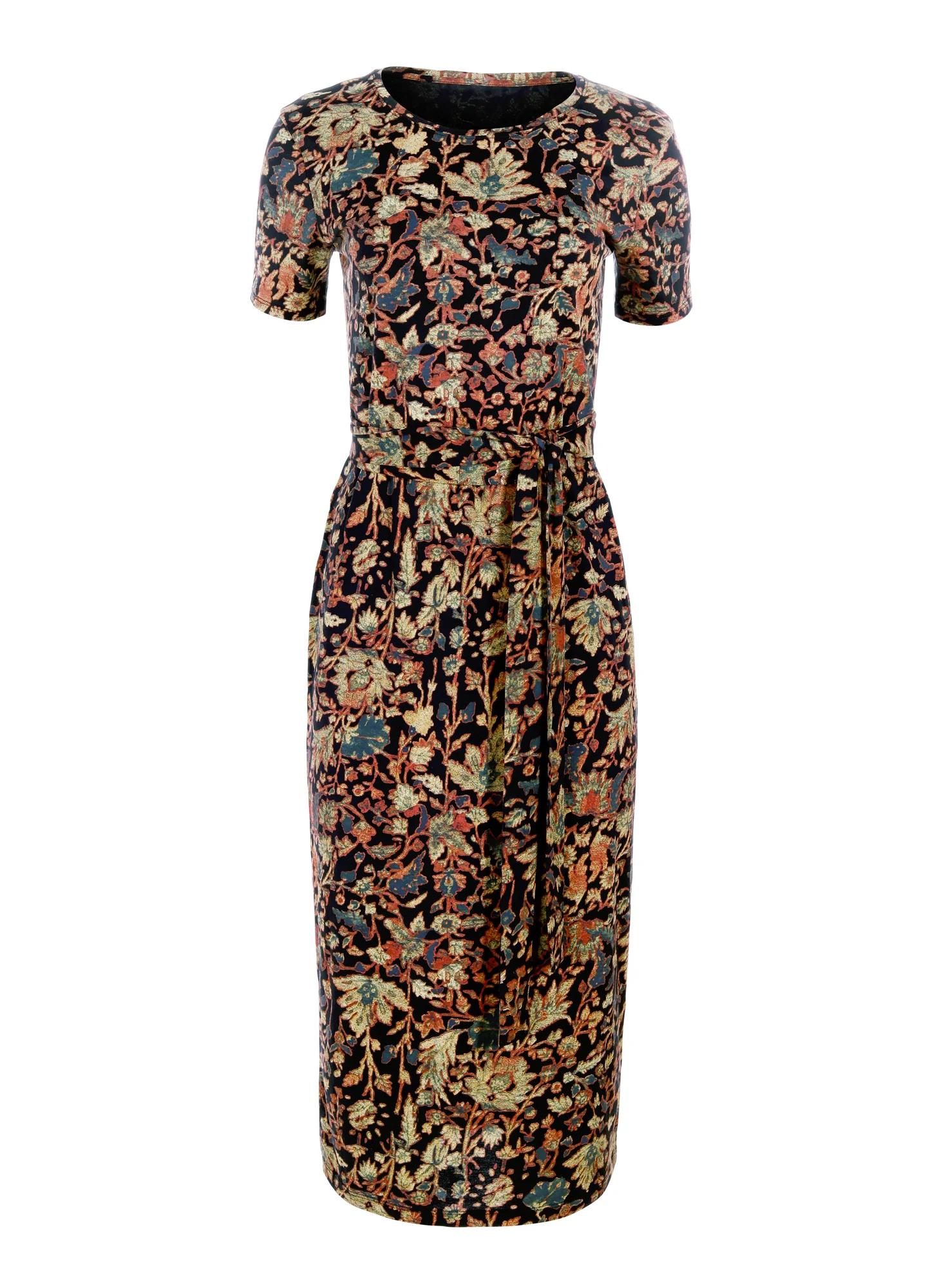 Tabriz Dress - Image 3