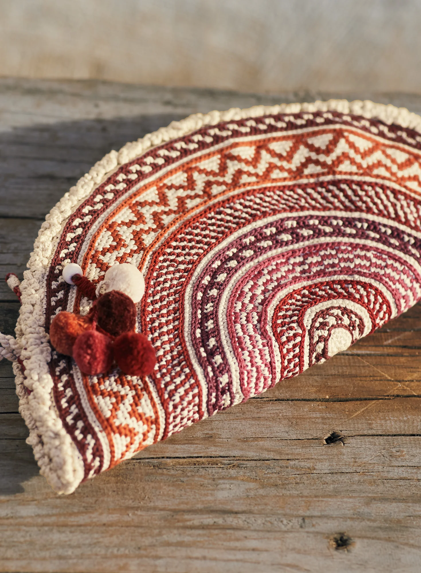 Taco Clutch - Image 3
