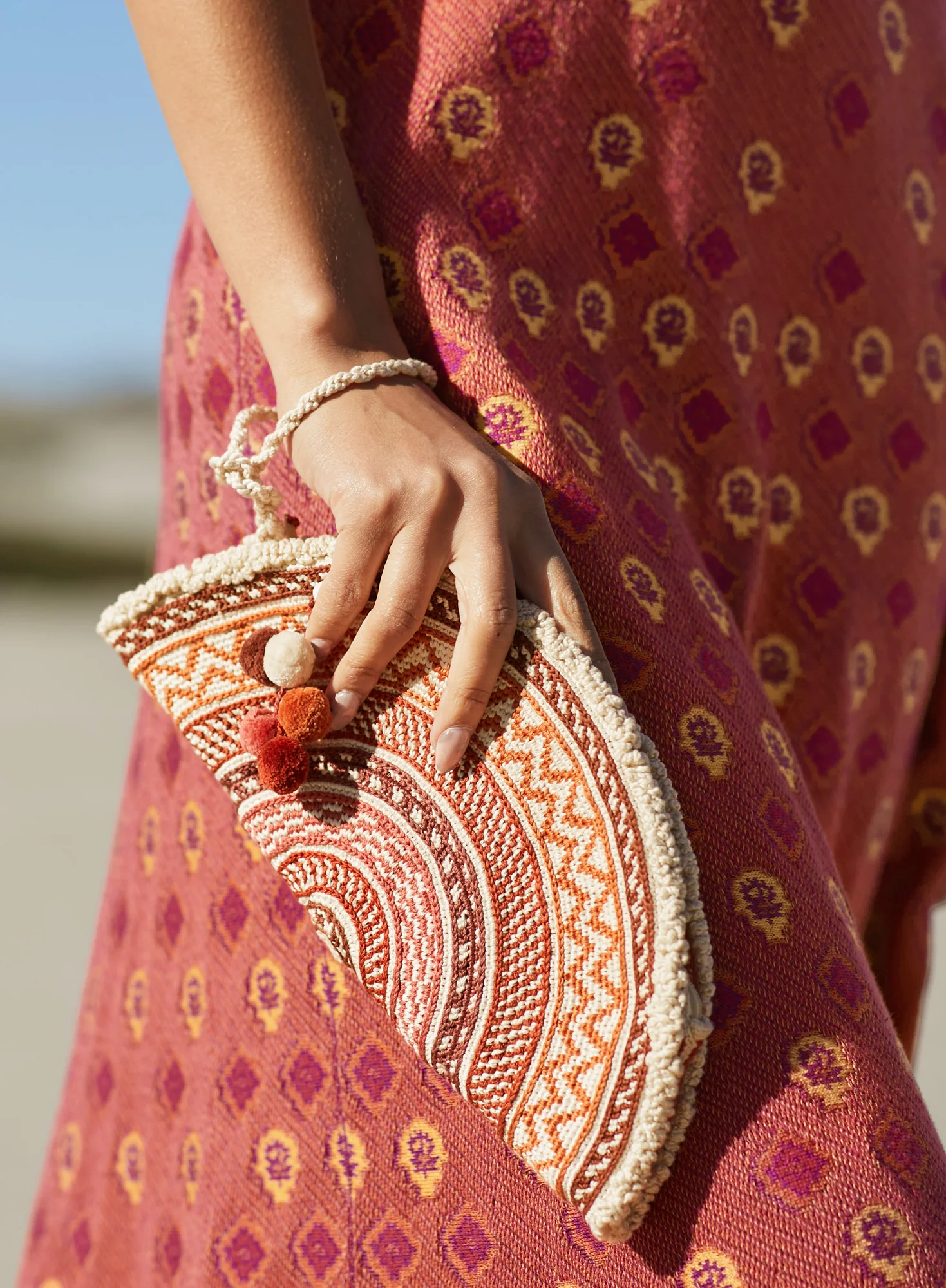 Taco Clutch - Image 5