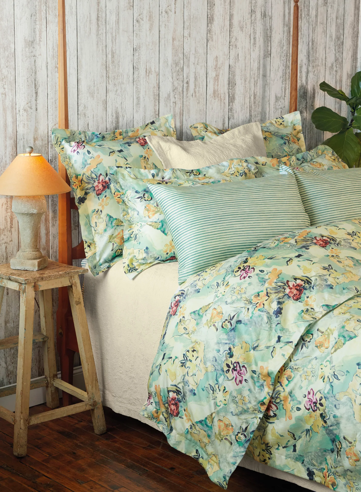 Tahiti Duvet Cover Set - Image 2
