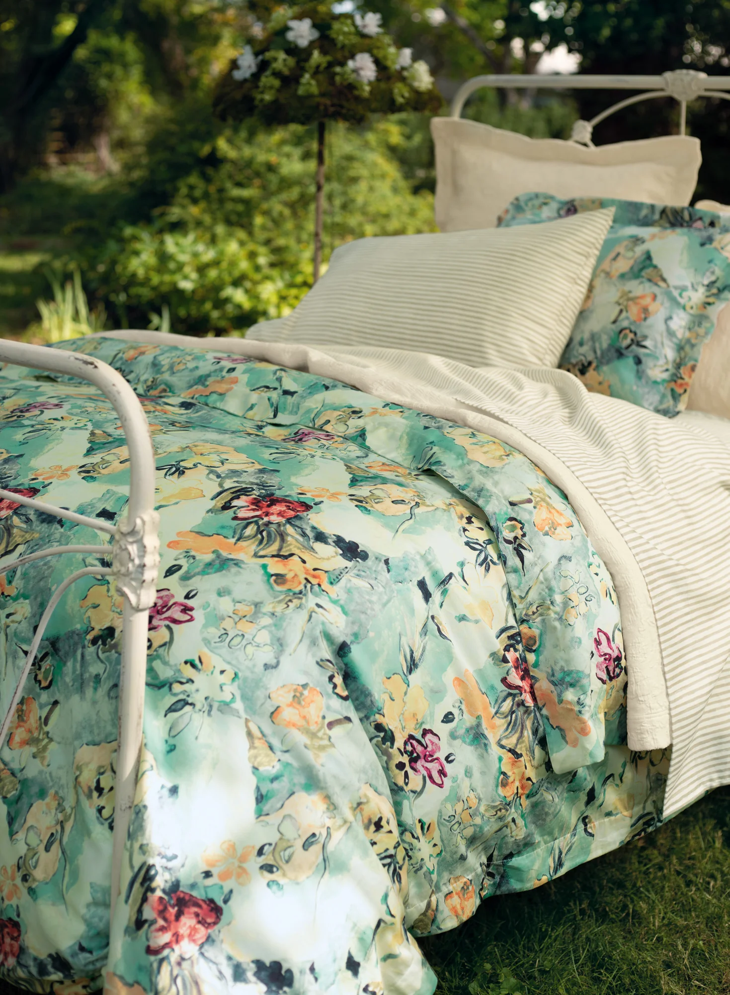 Tahiti Duvet Cover Set - Image 4