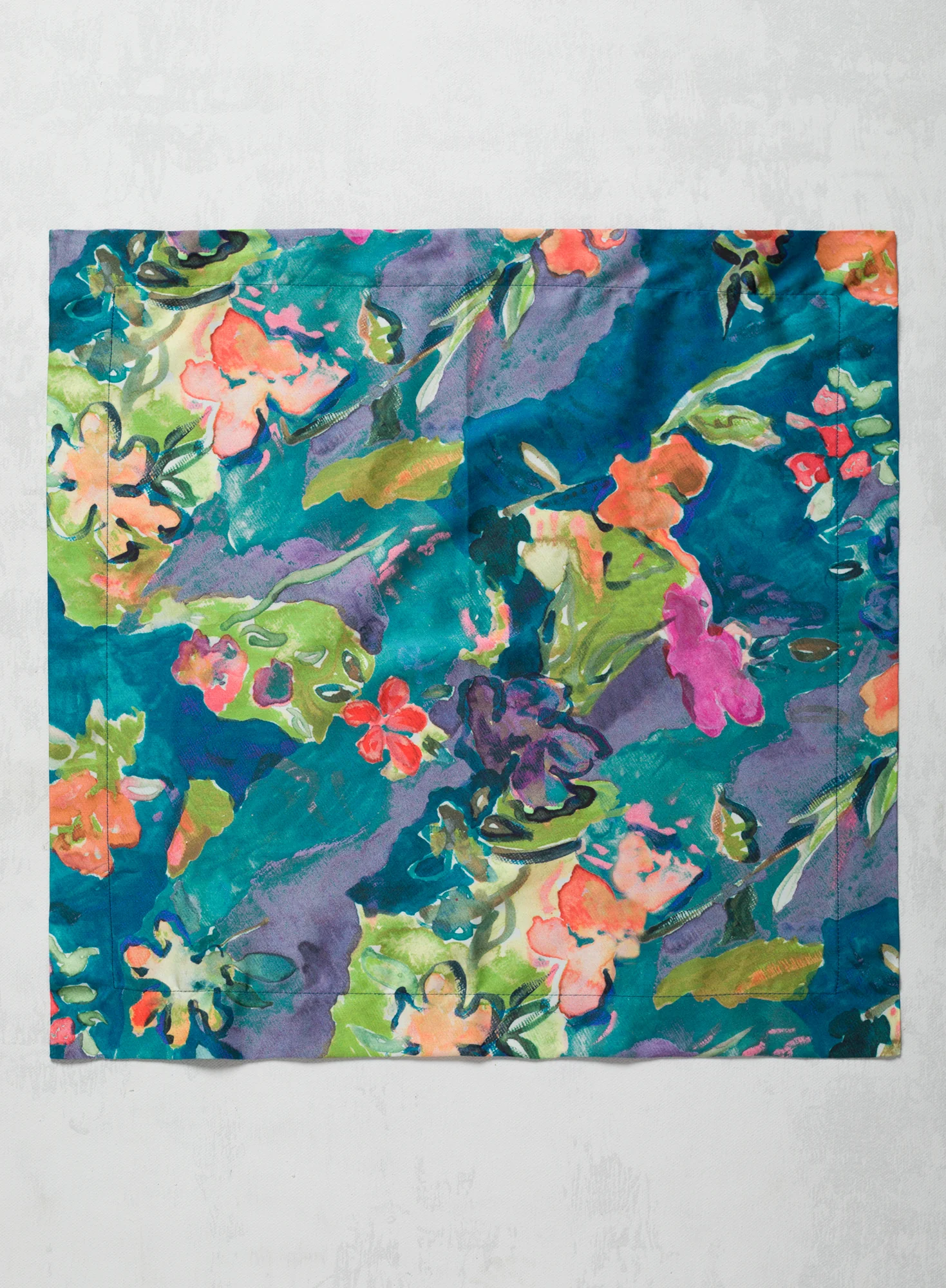 Tahiti Napkins, Set Of 4 - Image 2
