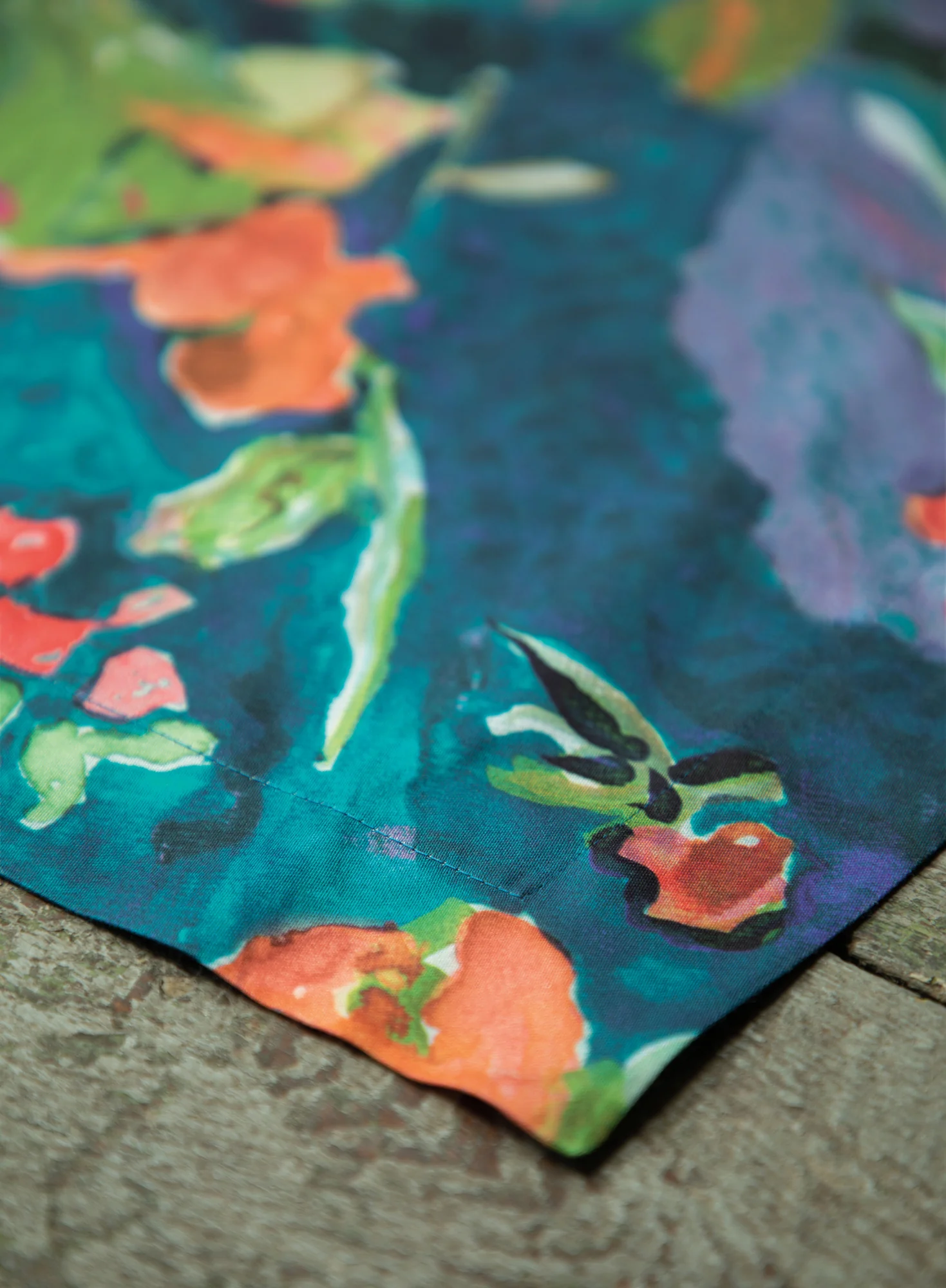 Tahiti Napkins, Set Of 4 - Image 3