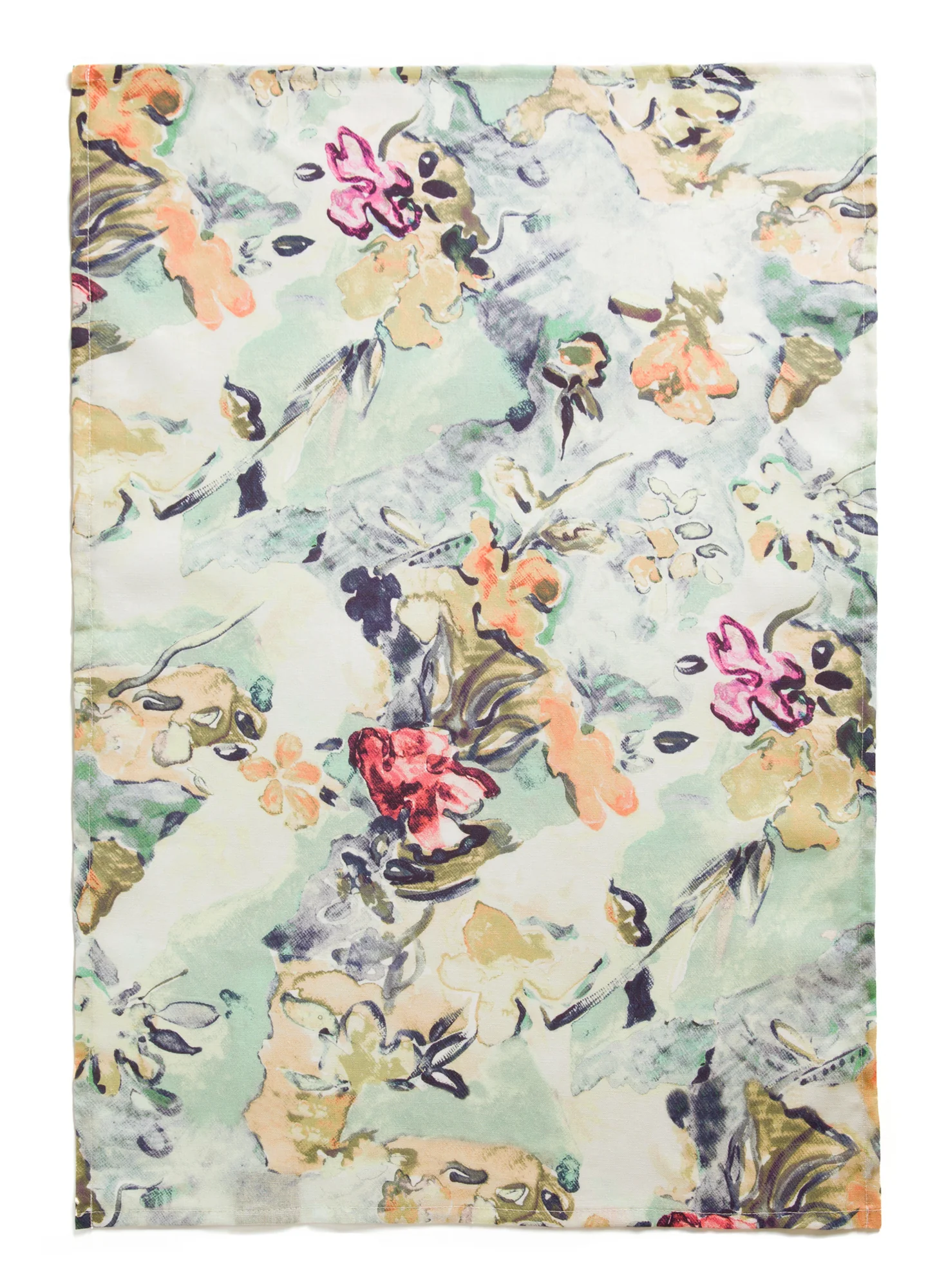 Tahiti Tea Towels, Set Of 2 - Image 2