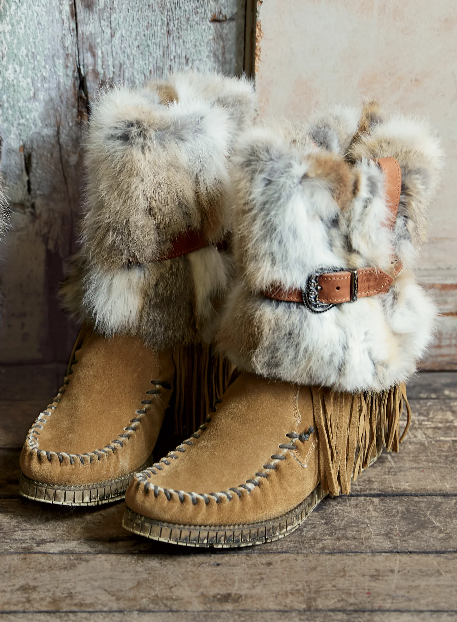 Tahoe Boots - Image 6
