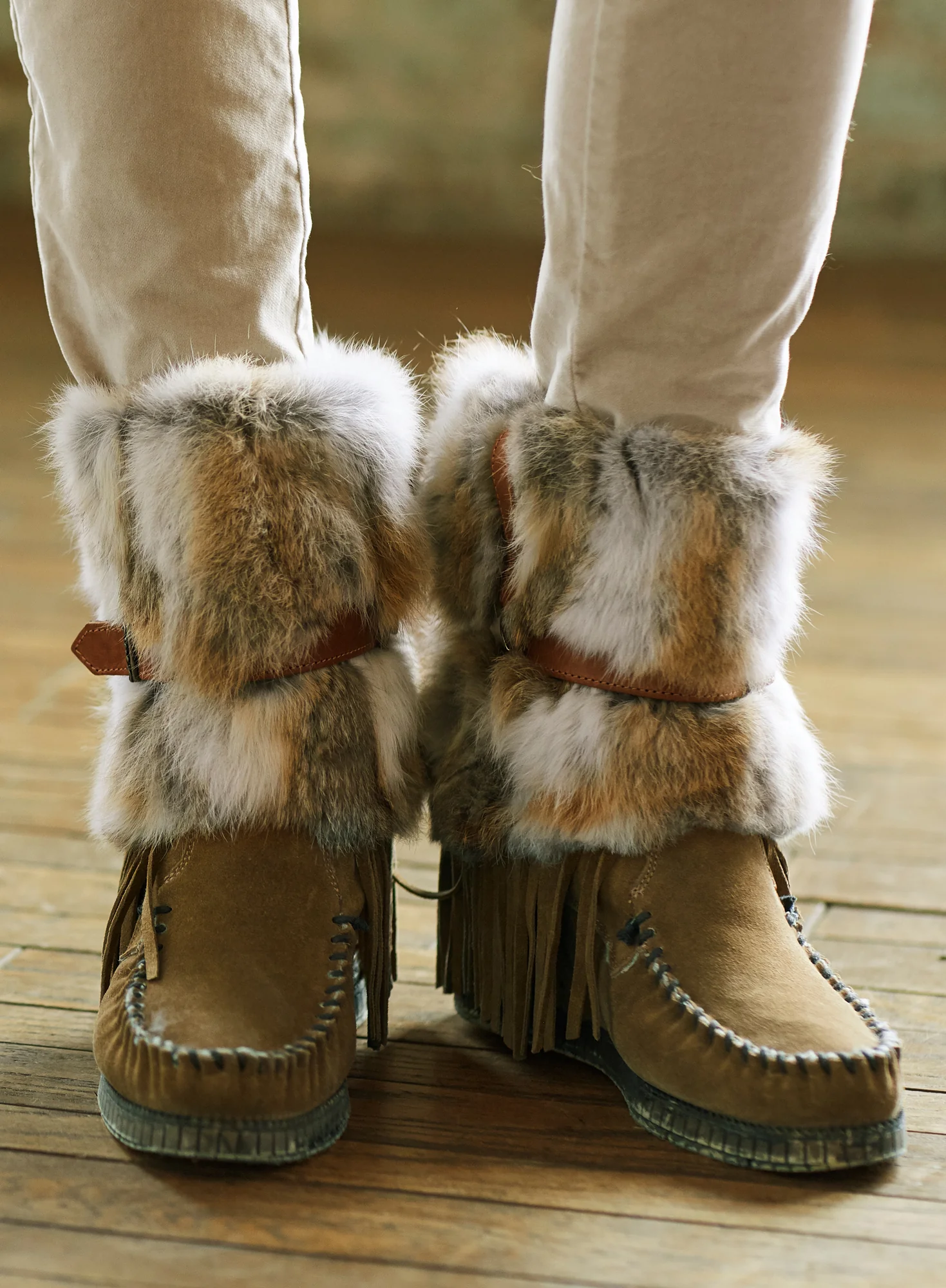 Tahoe Boots - Image 7