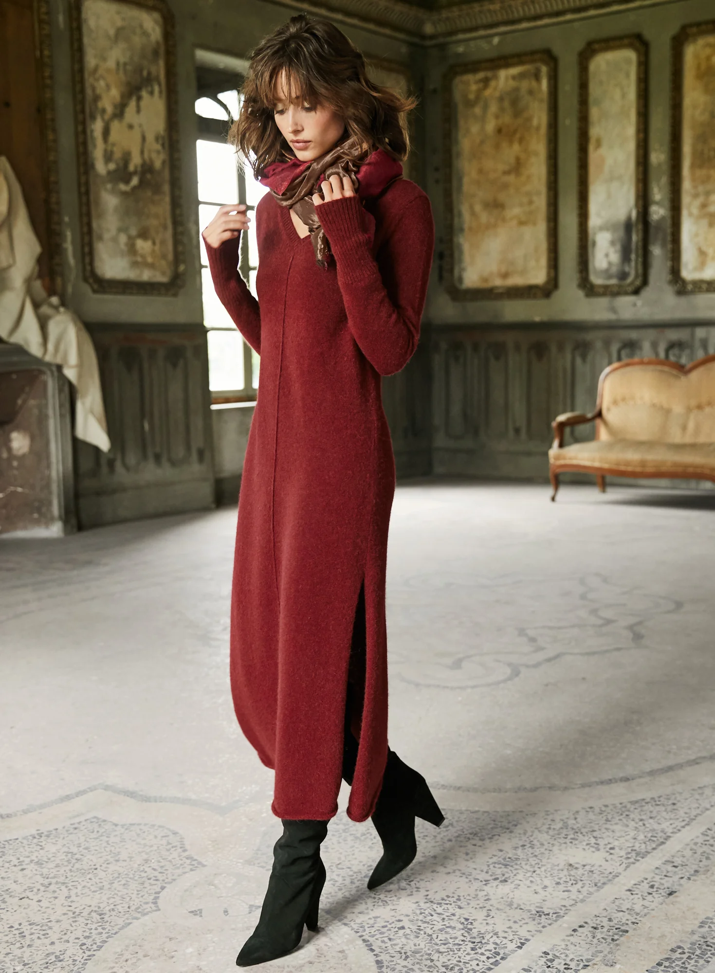 Tahoe Dress - Image 5