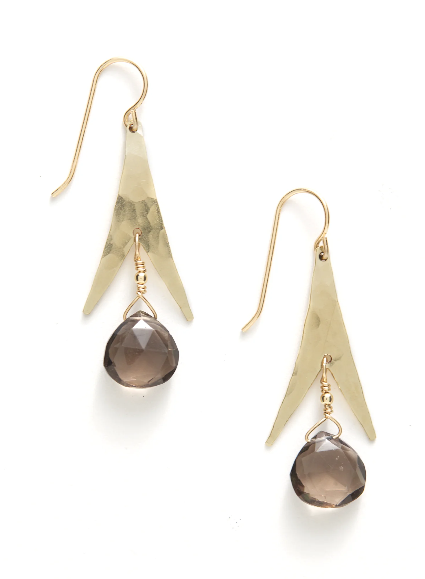 Take Flight Earrings - Image 2