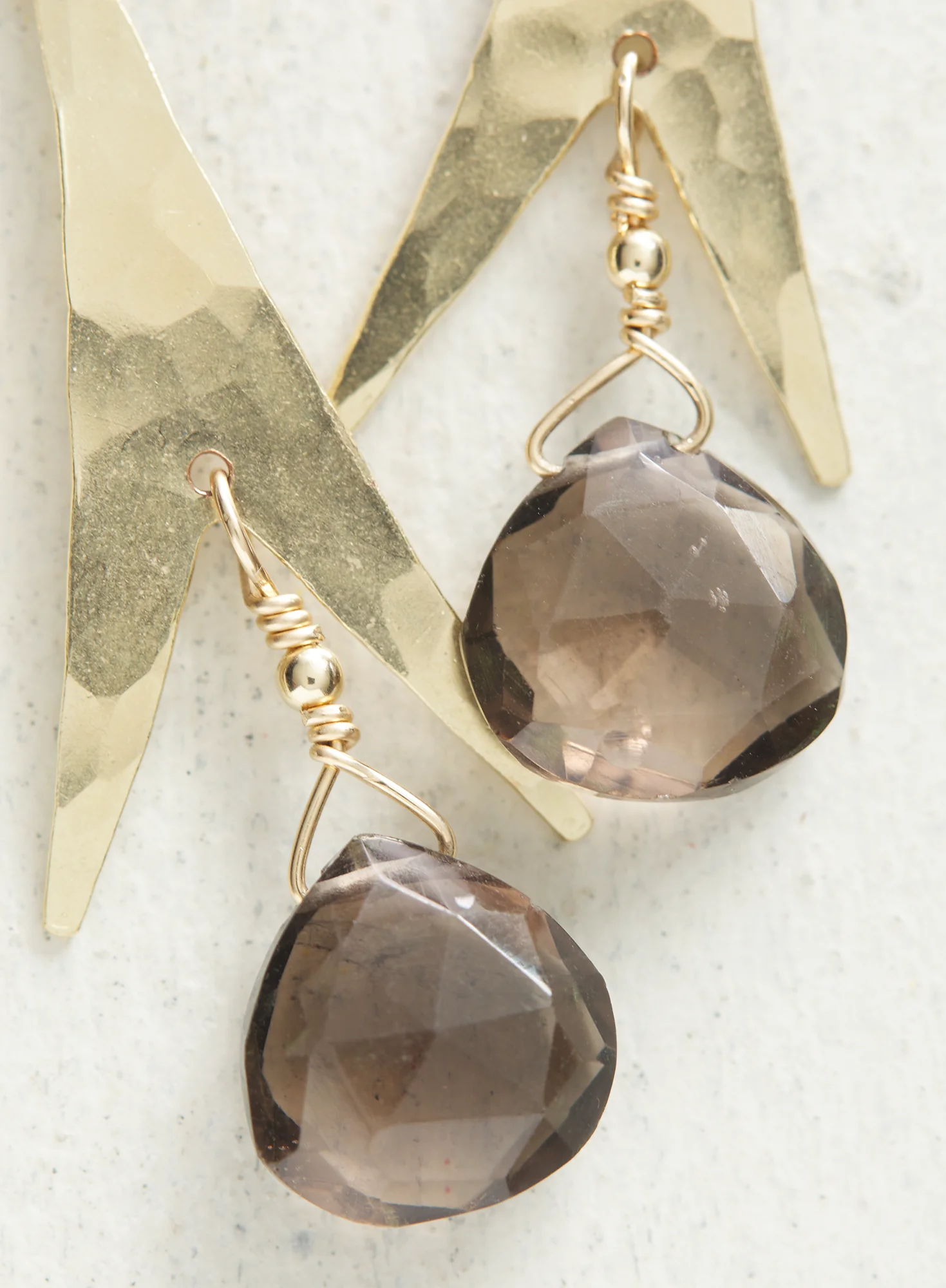 Take Flight Earrings - Image 3