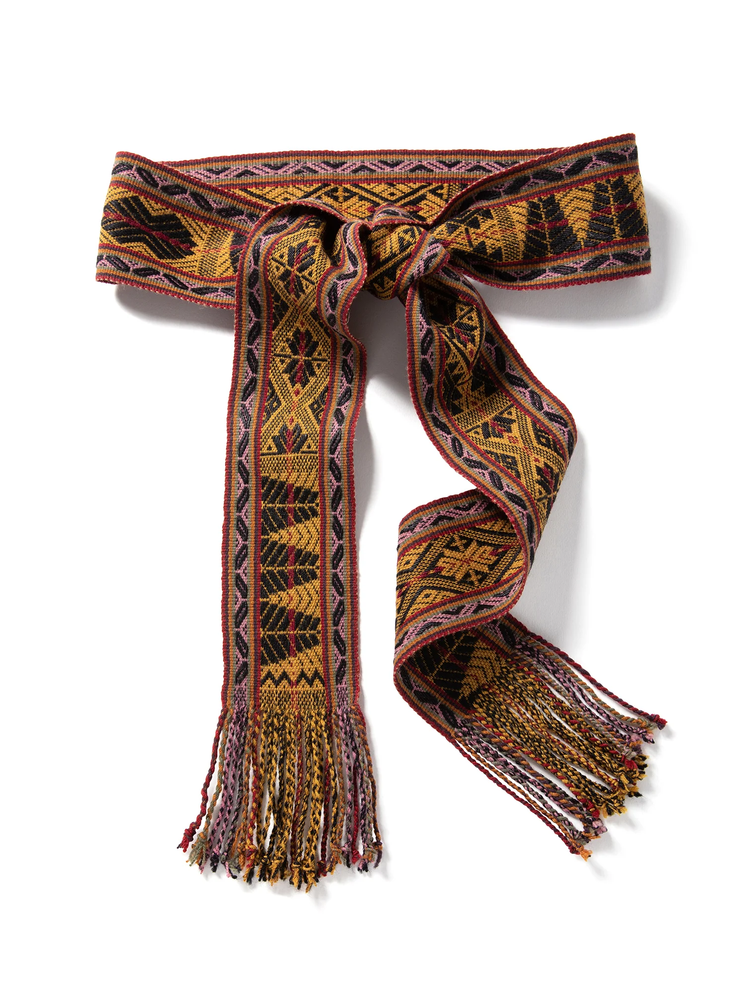 Talara Belt