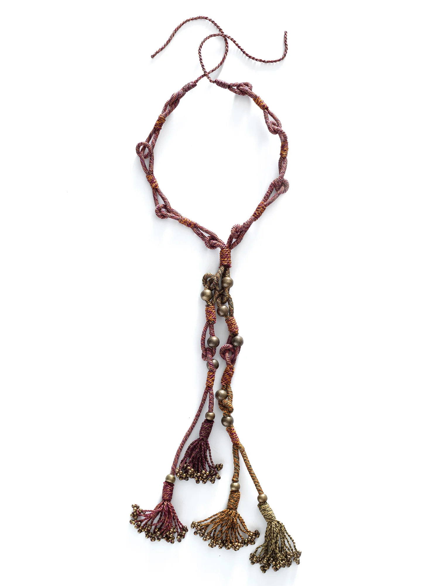 Talara Necklace