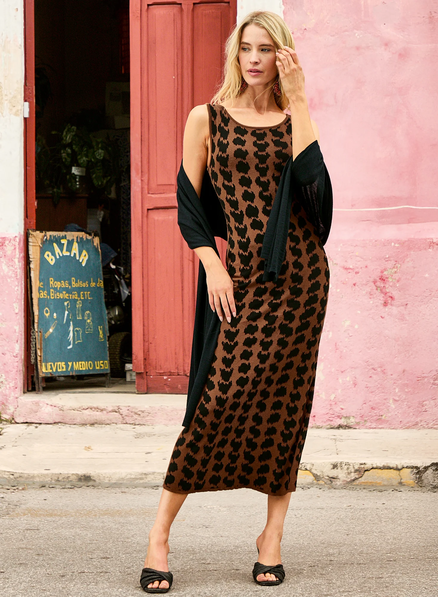 Talavera Dress - Image 4