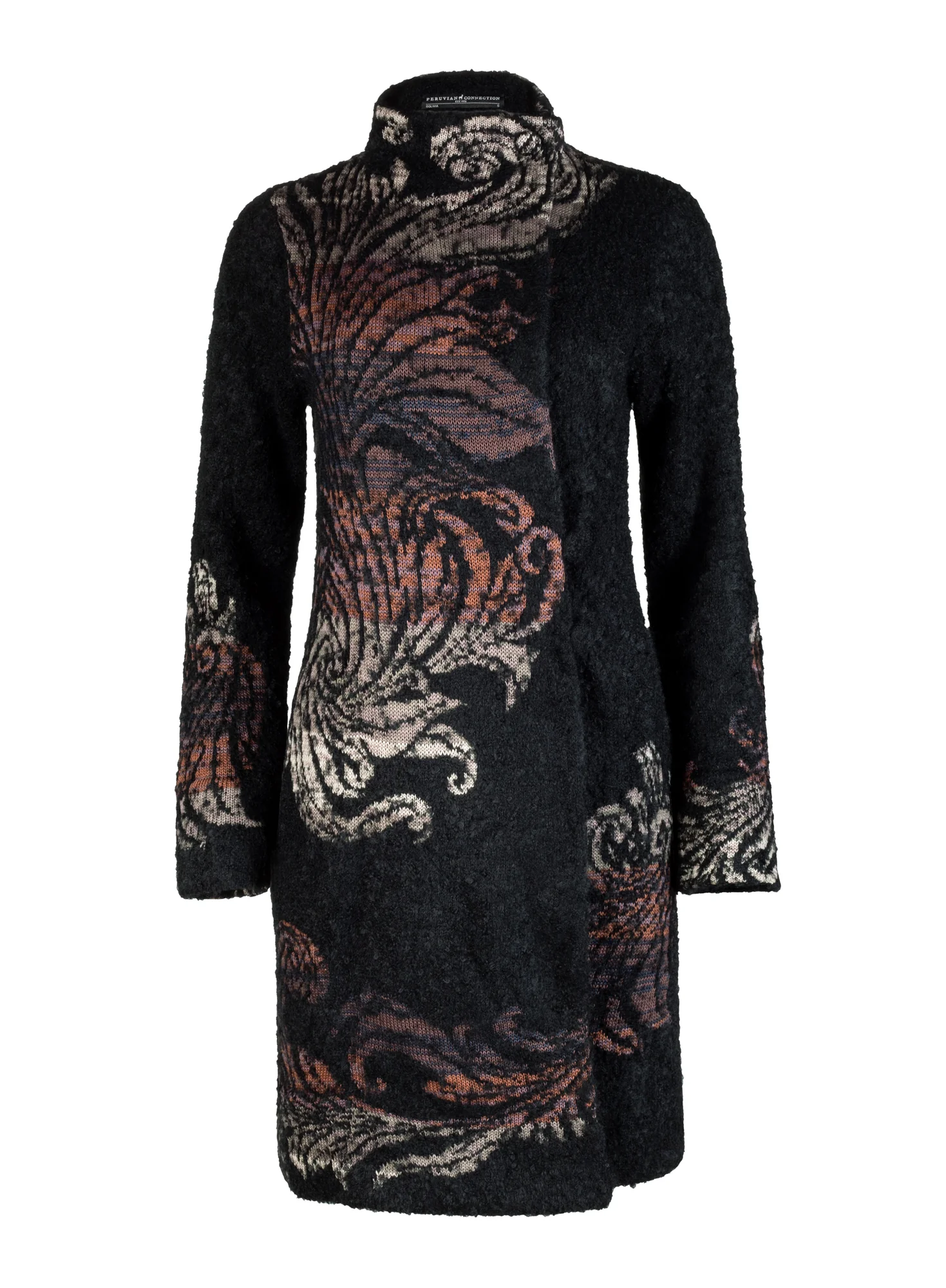 Talia Coat - Image 3