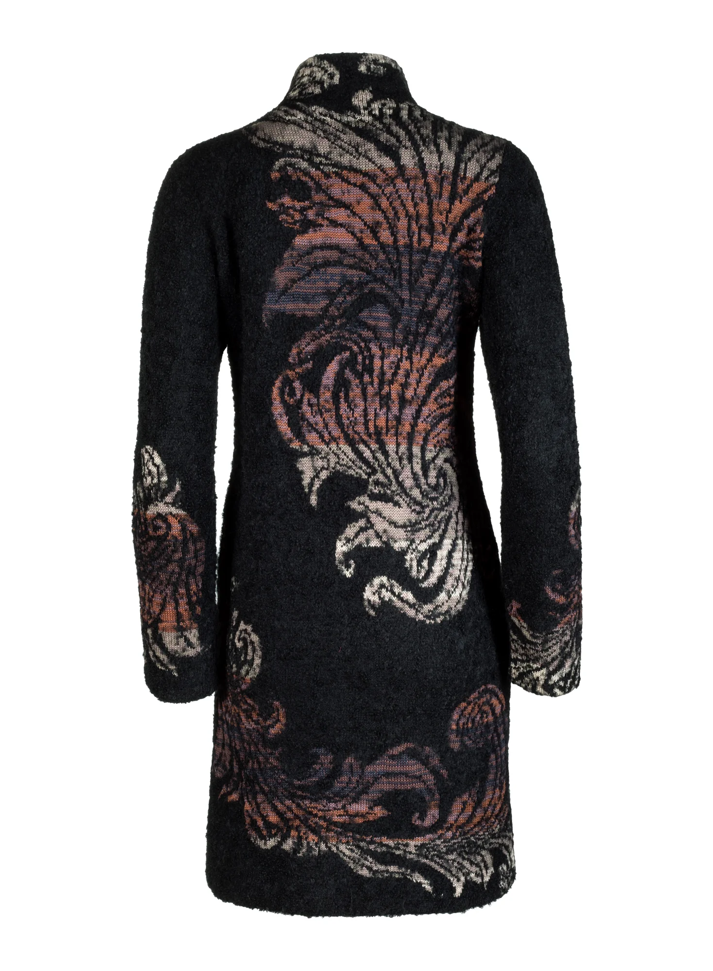 Talia Coat - Image 4