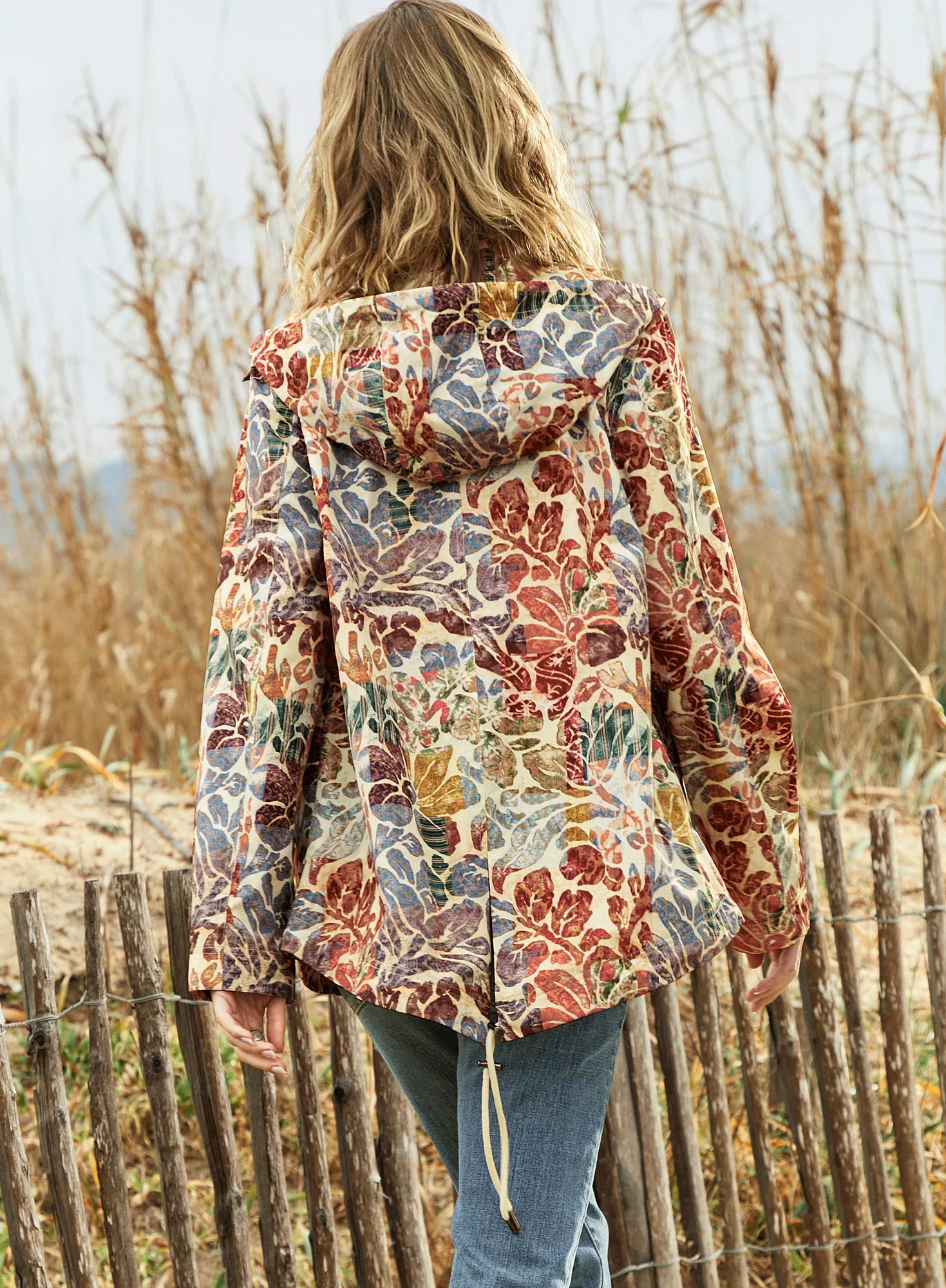 Talia Jacket - Image 2