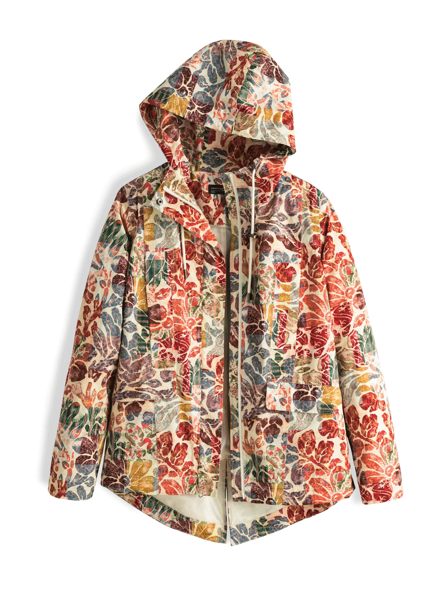Talia Jacket - Image 4