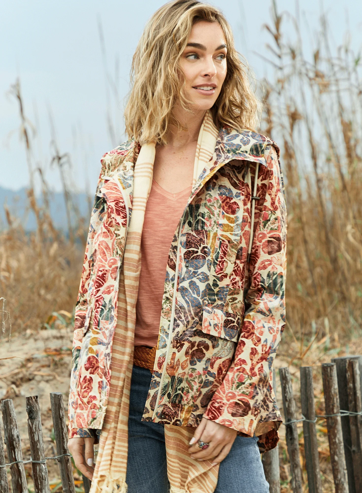 Talia Jacket - Image 5