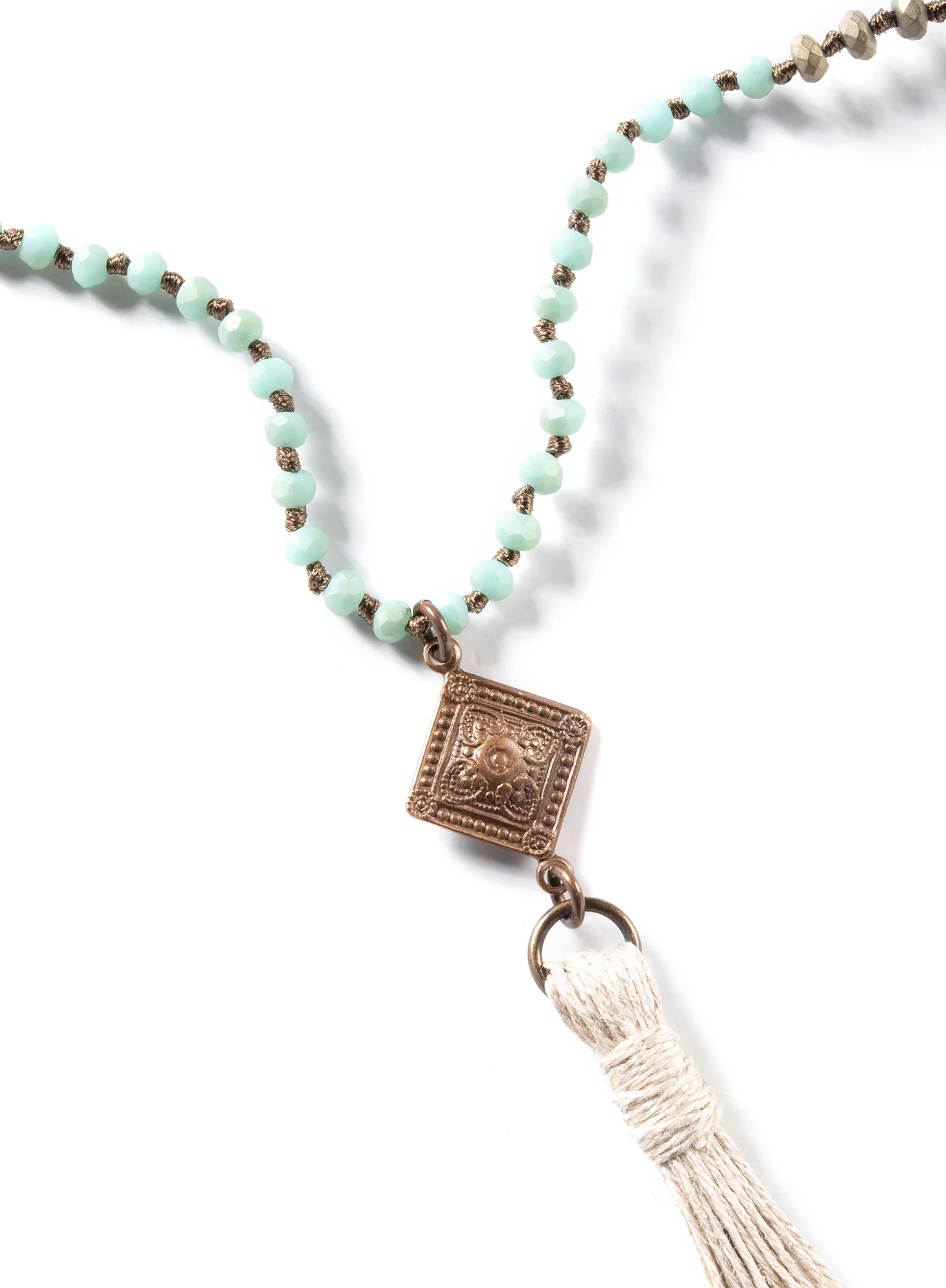 Talia Necklace - Image 2