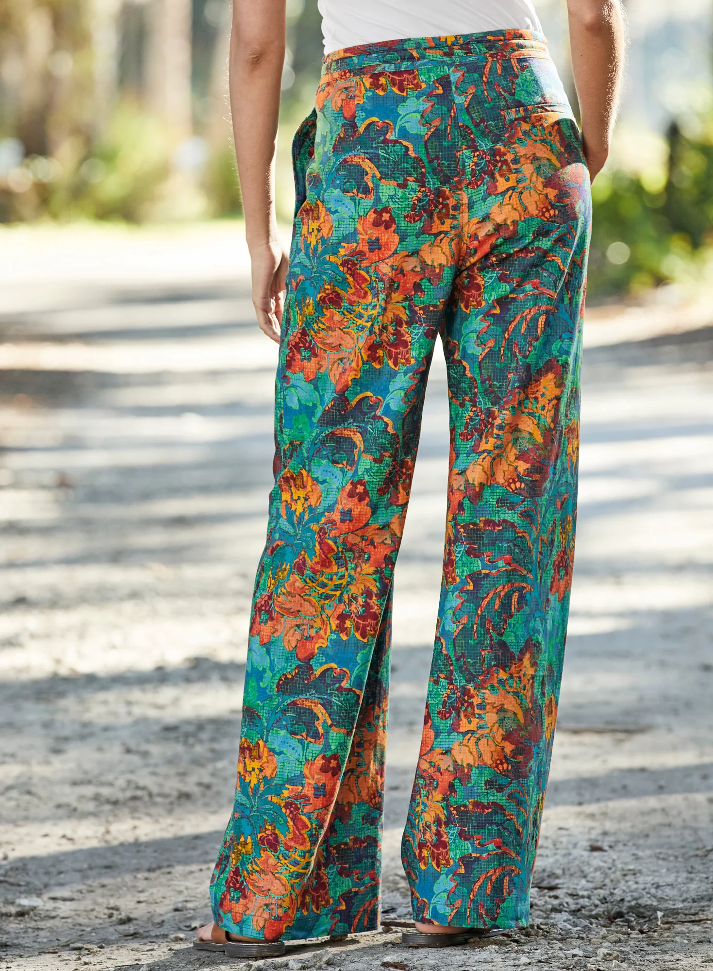 Talia Pants - Image 2