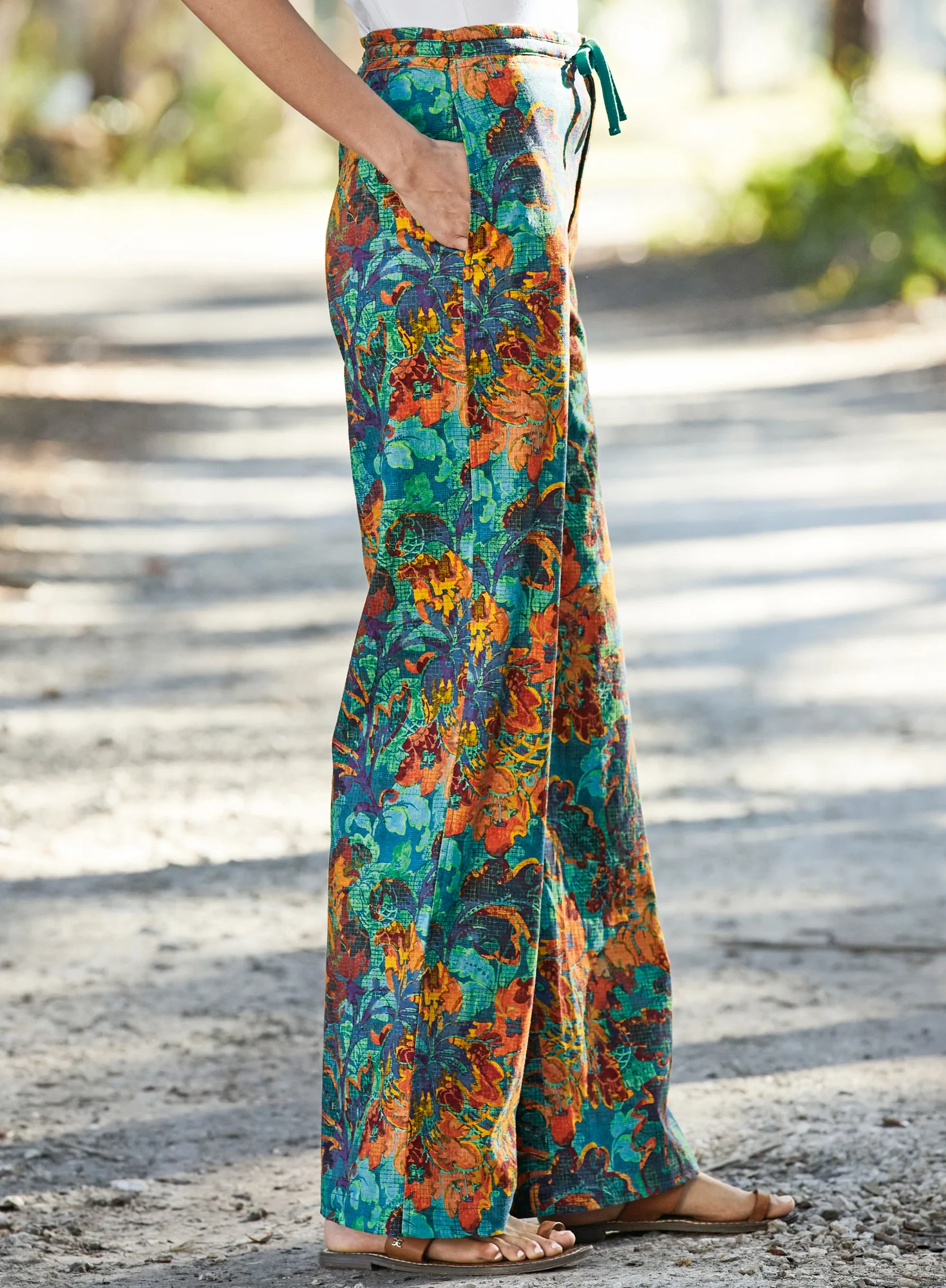 Talia Pants - Image 5