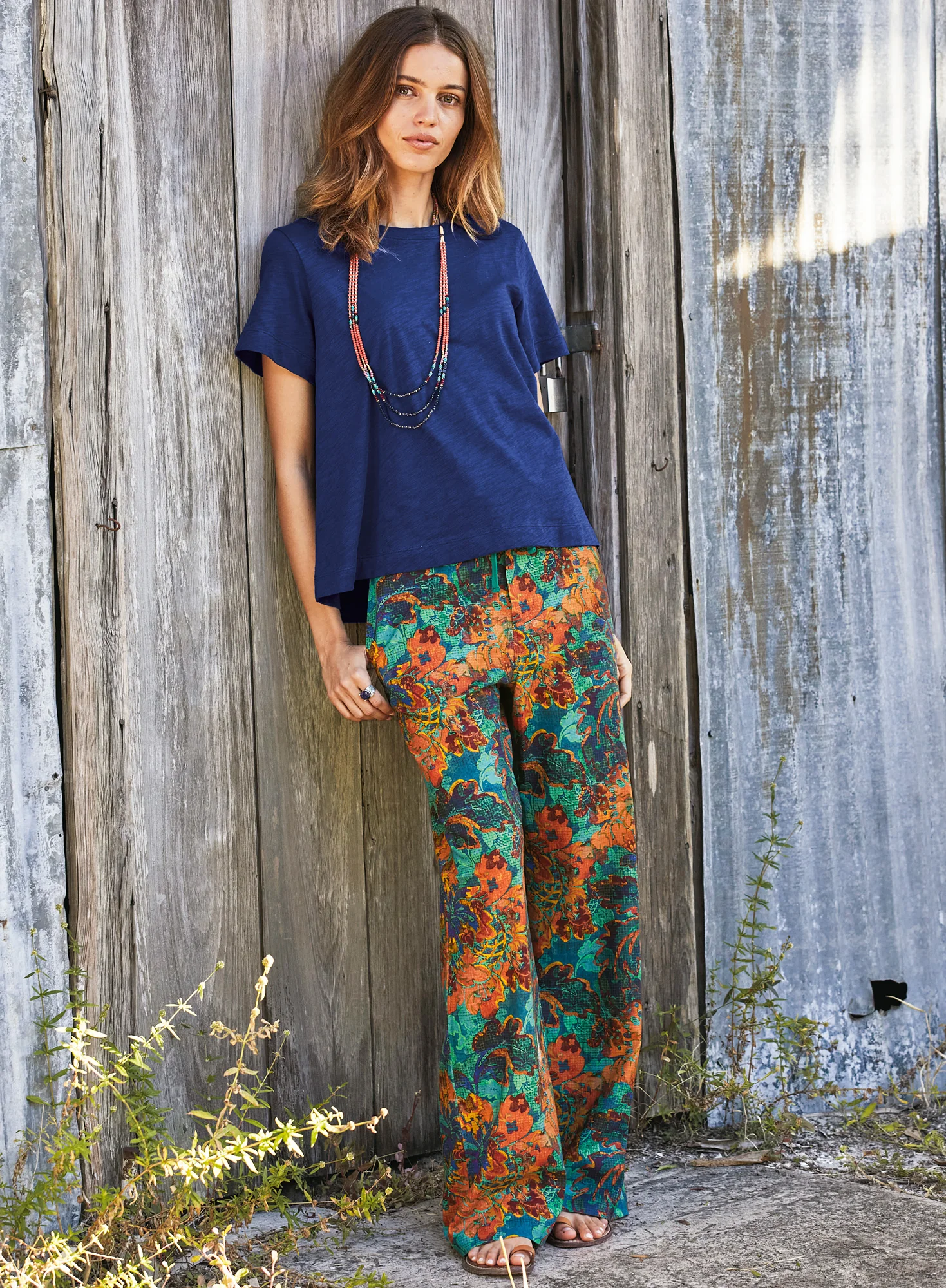 Talia Pants - Image 6