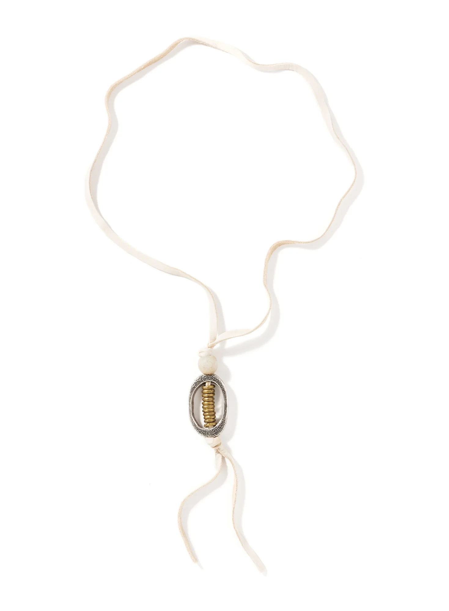 Talisman Necklace