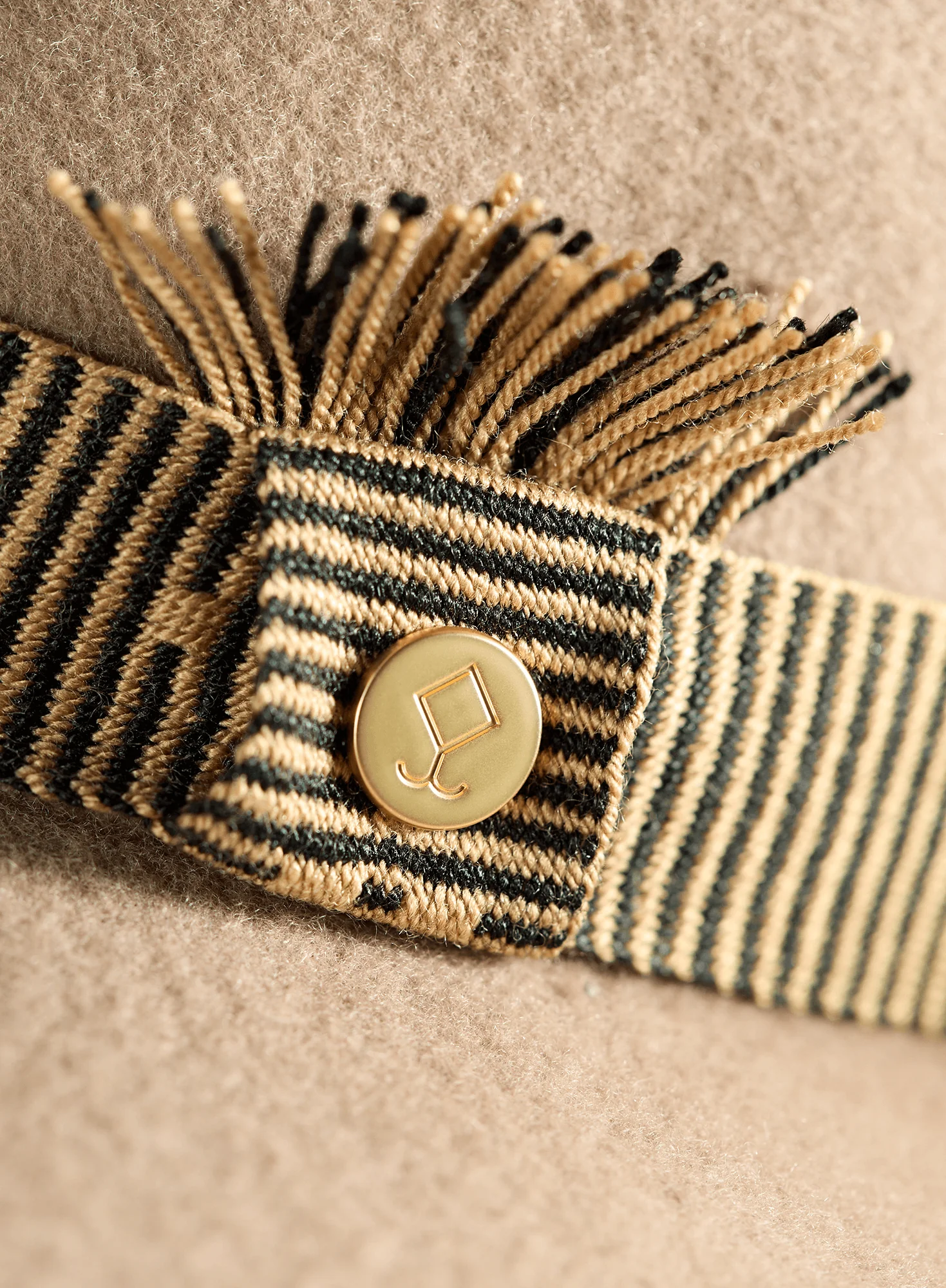 Talitha Hat - Image 2