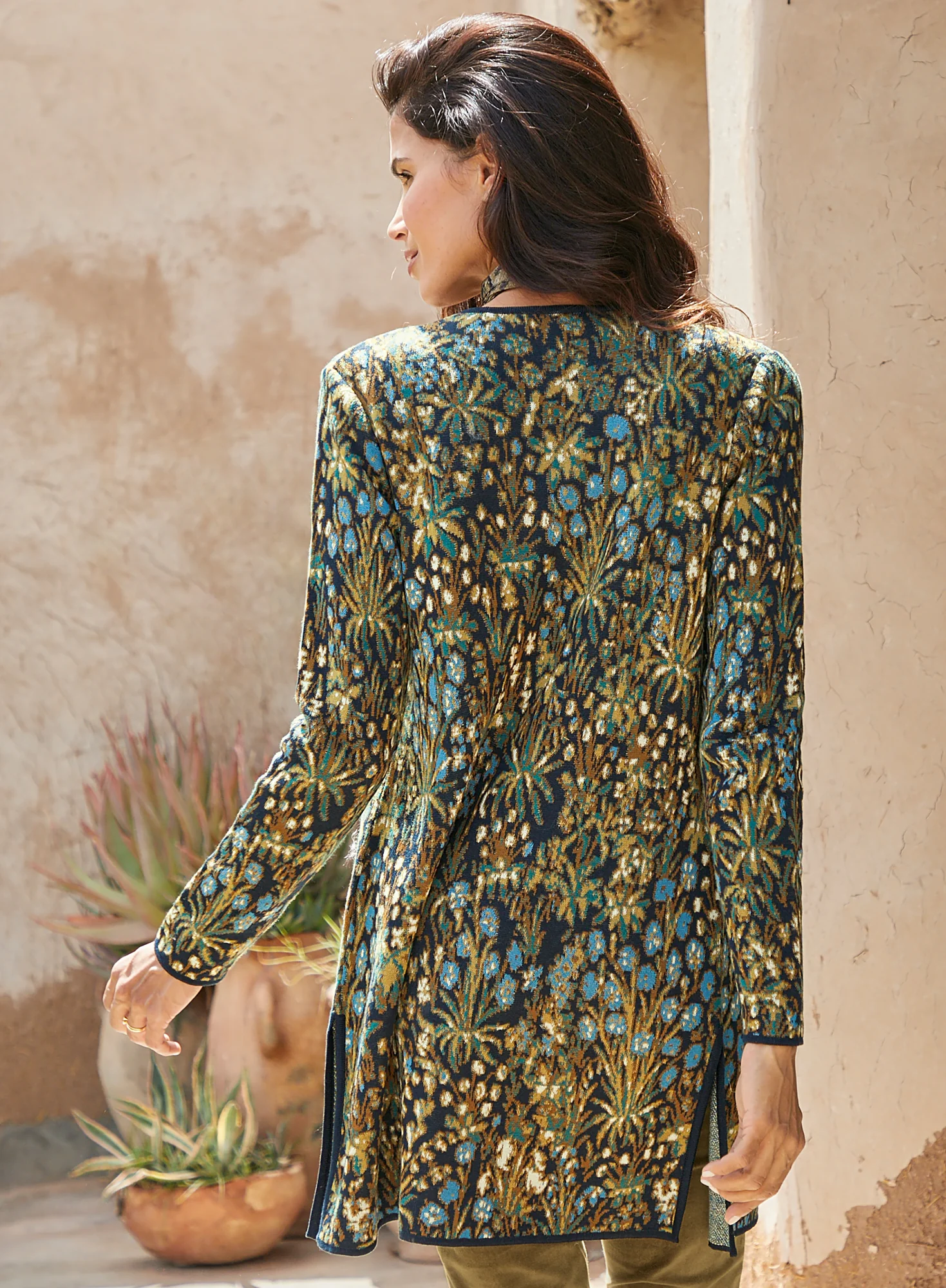 Tallgrass Cardigan - Image 2